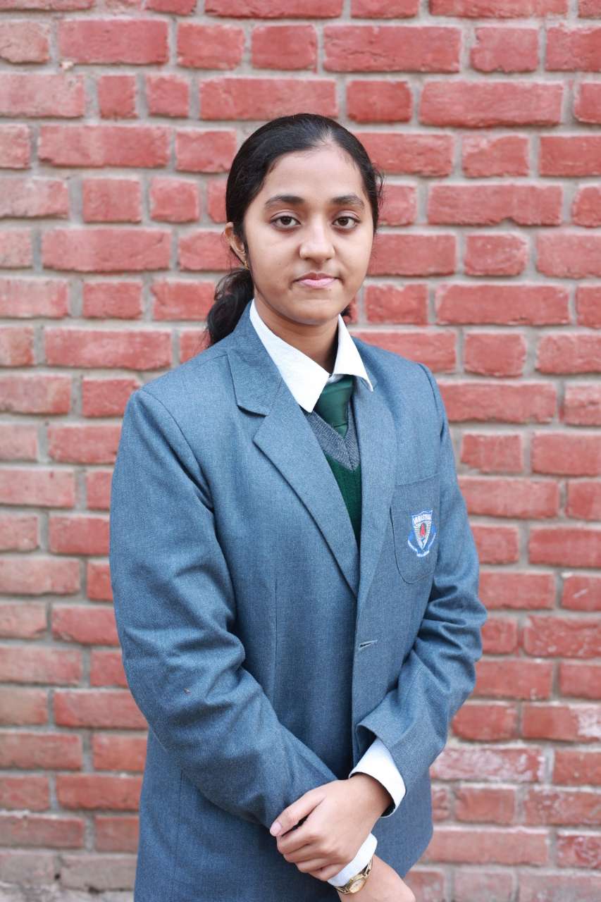 Vanasthali Public School