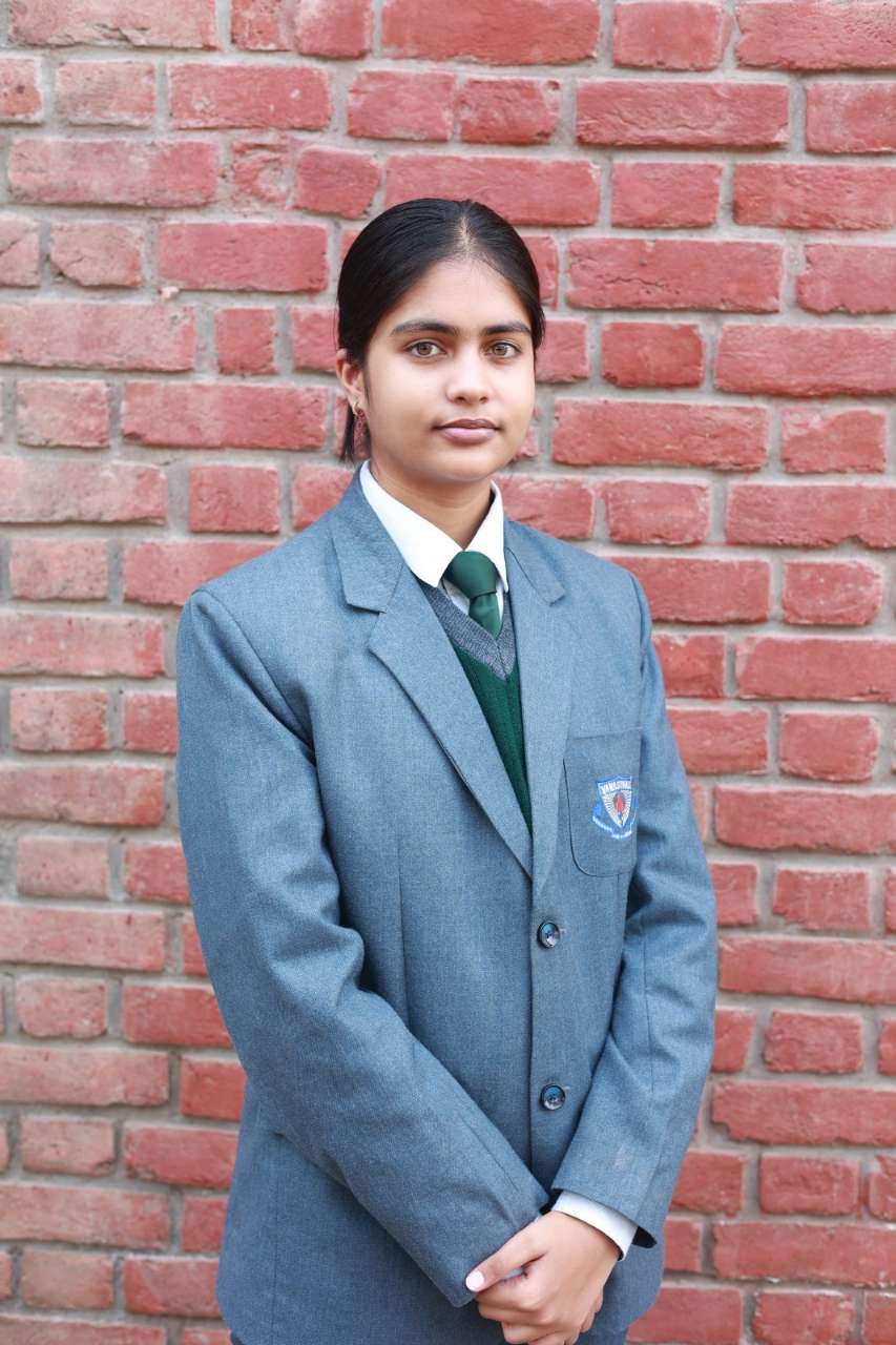 Vanasthali Public School