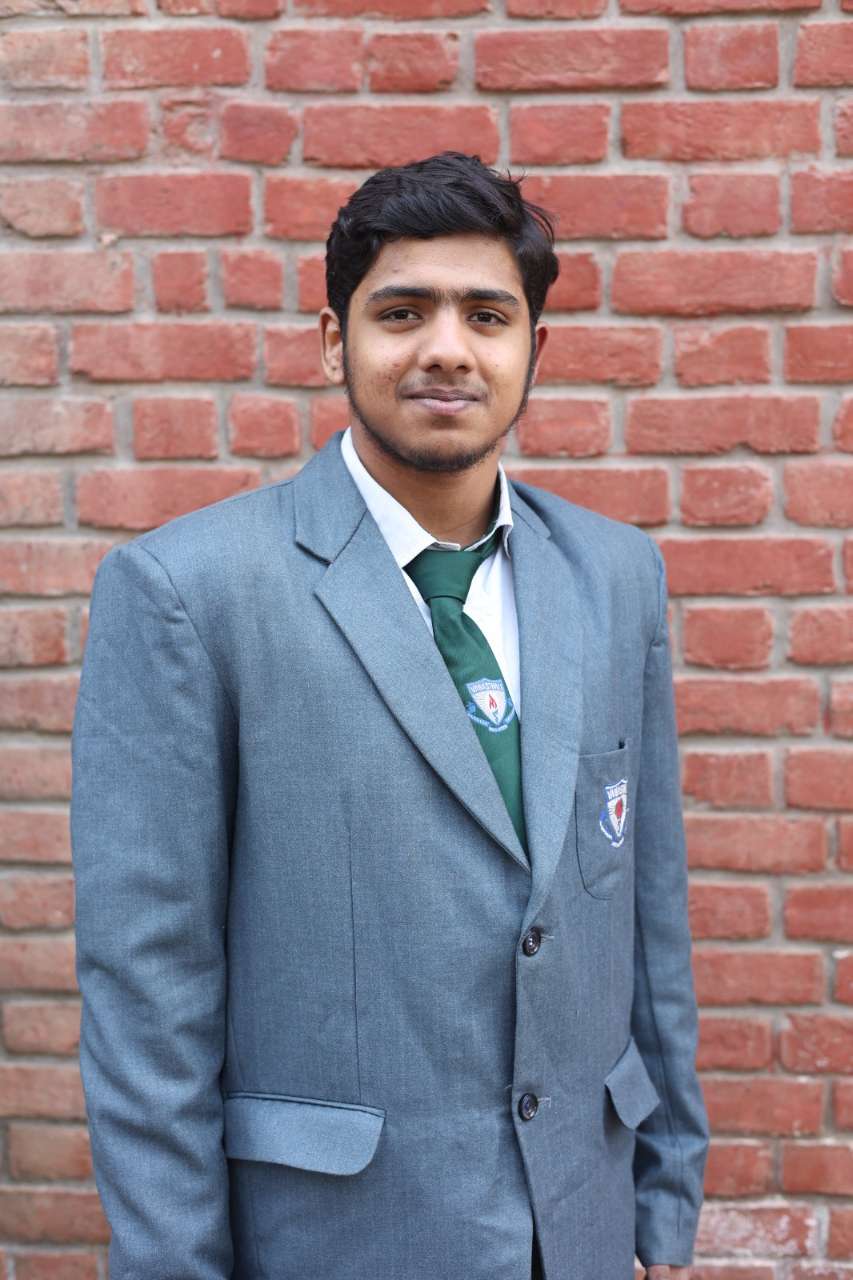 Vanasthali Public School