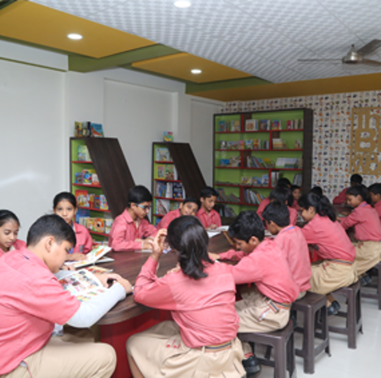 Middle Department