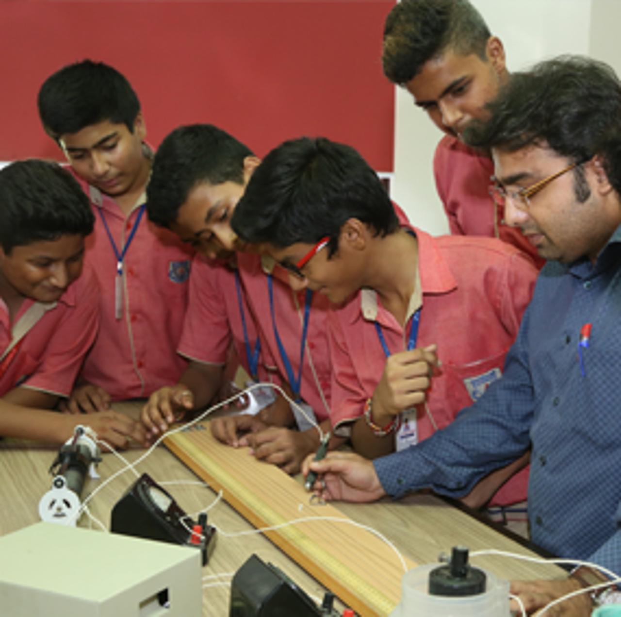 Career Guidance