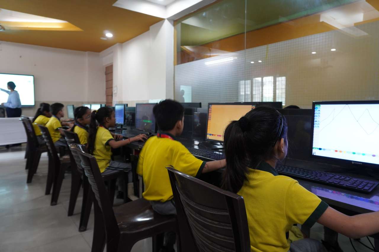 Computer Learning