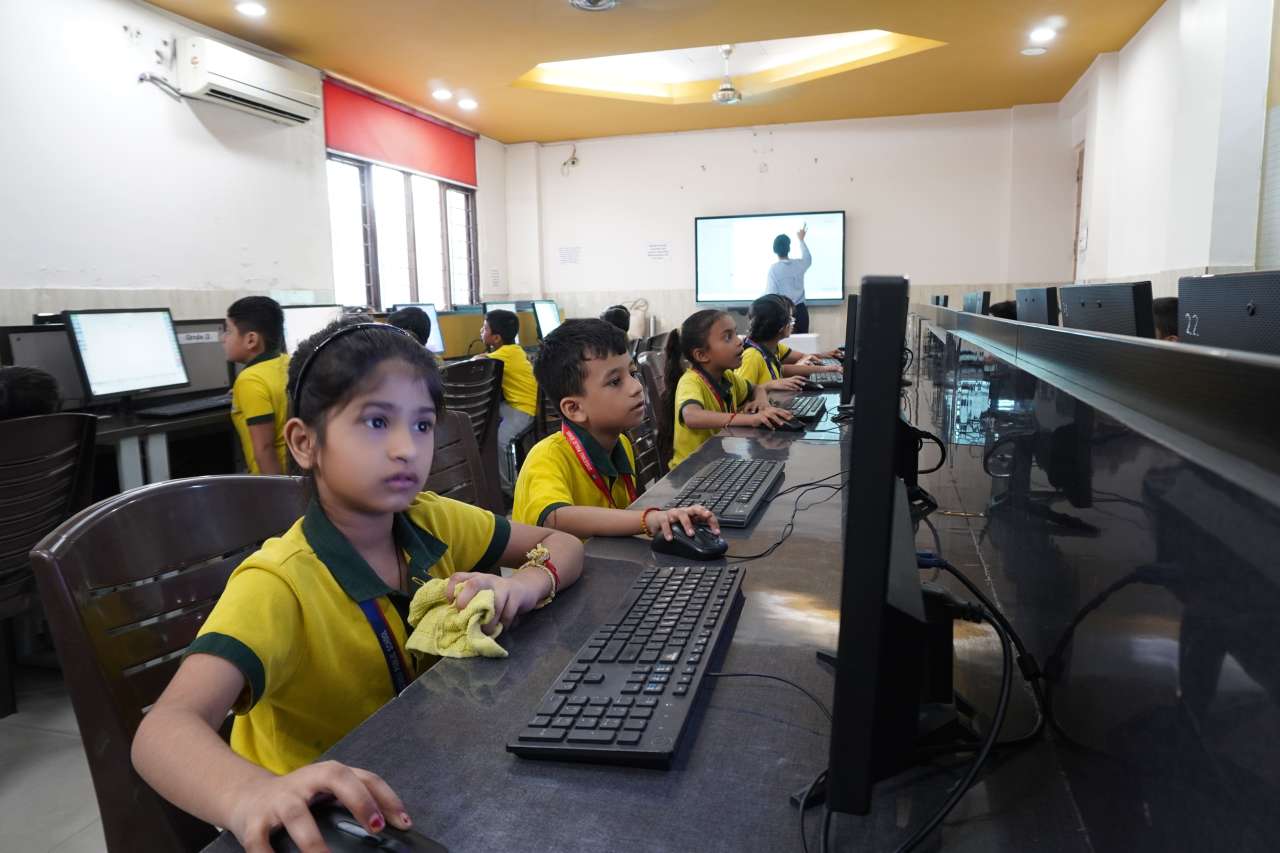 Computer Education