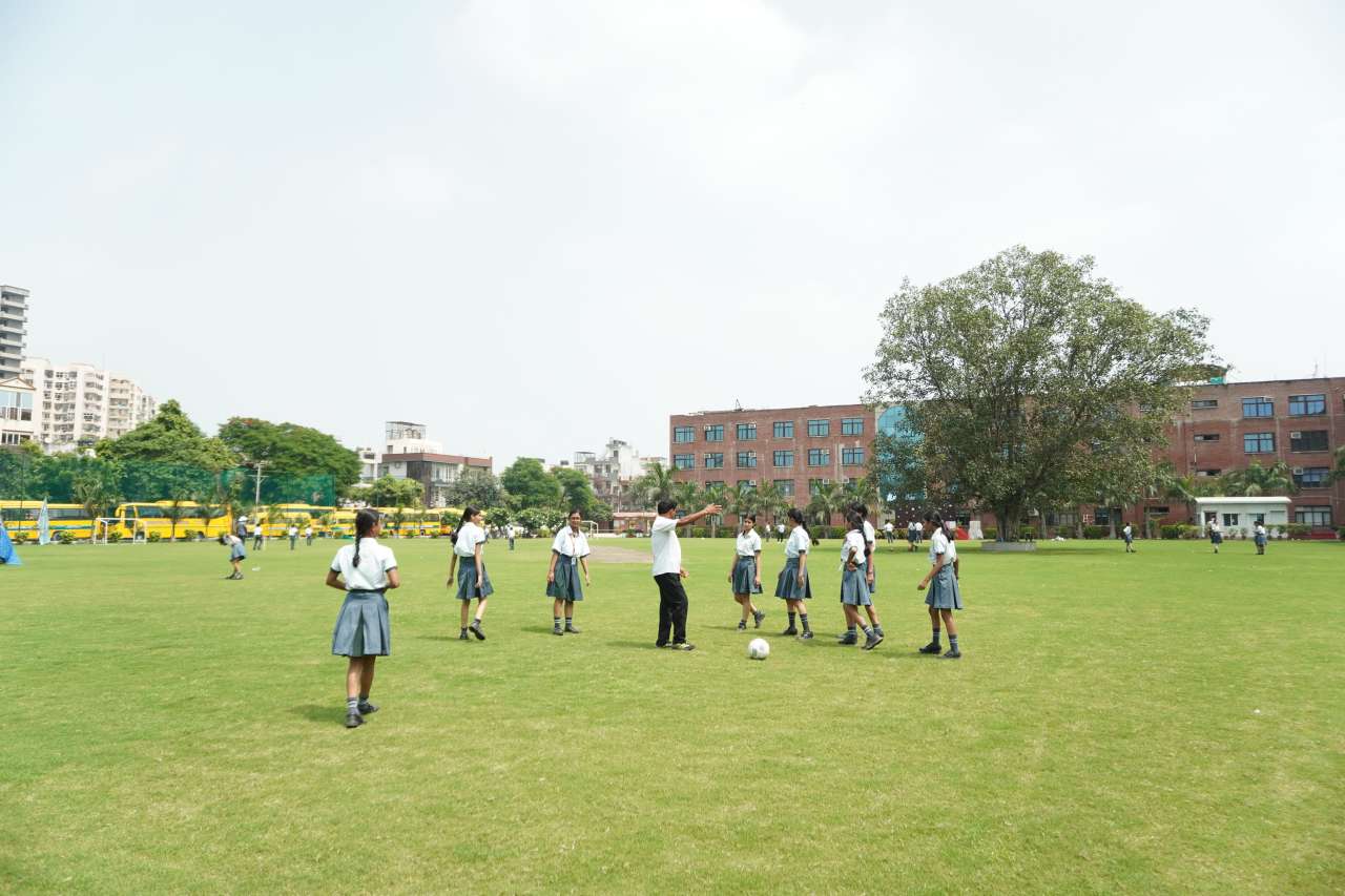 Outdoor Sports