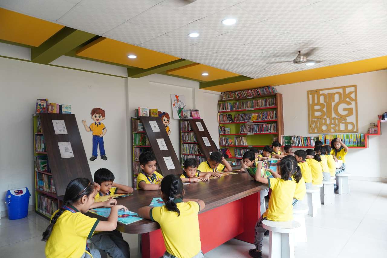 School Library