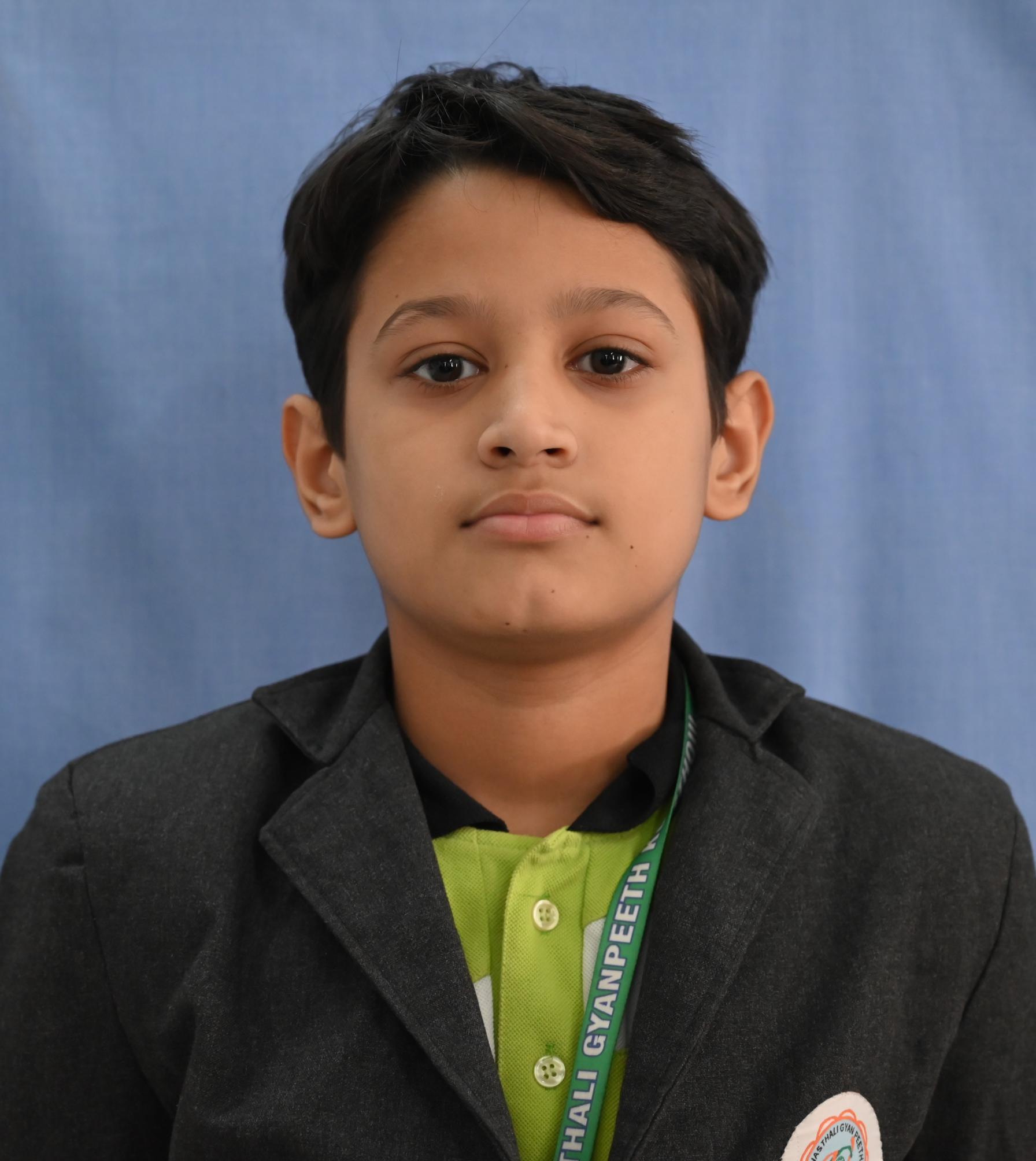 Delhi Public School Rudrapur