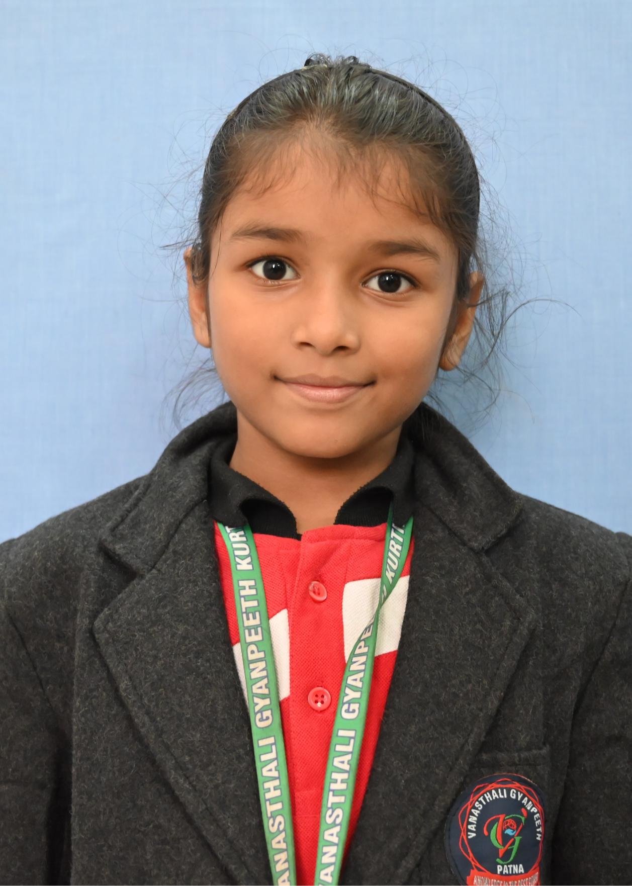 Delhi Public School Rudrapur