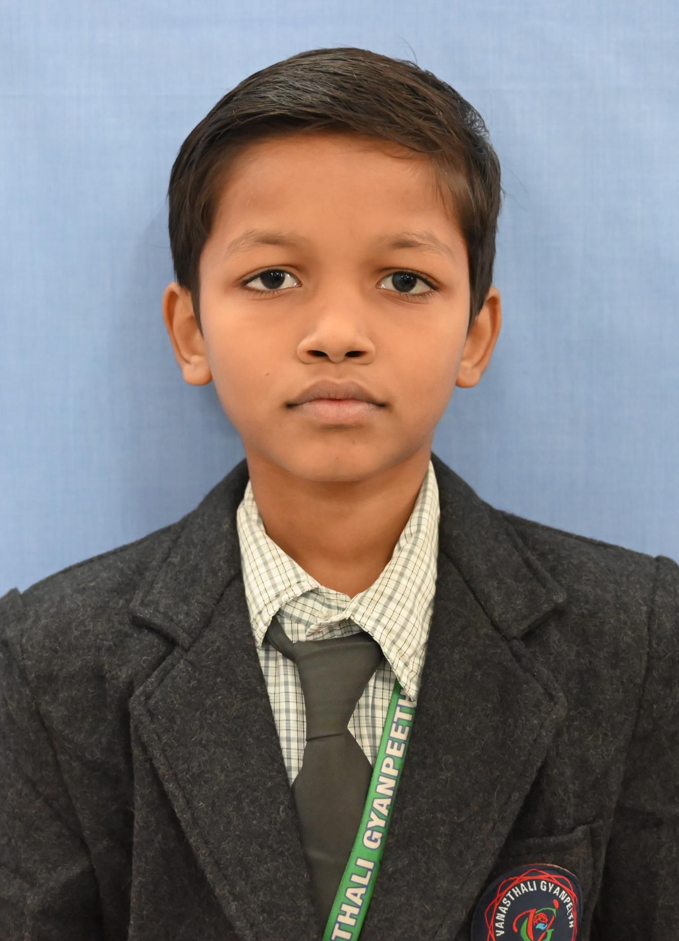 Delhi Public School Rudrapur