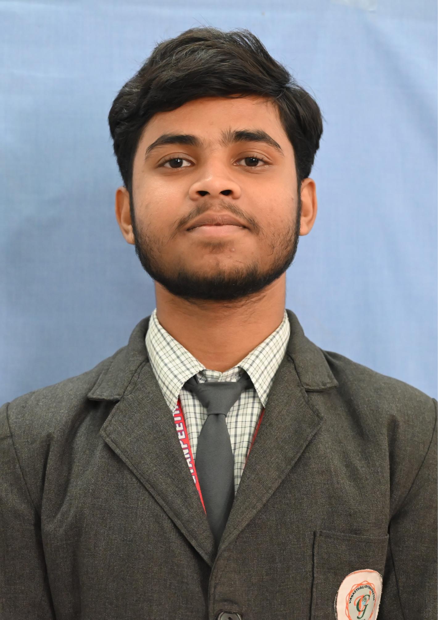 Delhi Public School Rudrapur