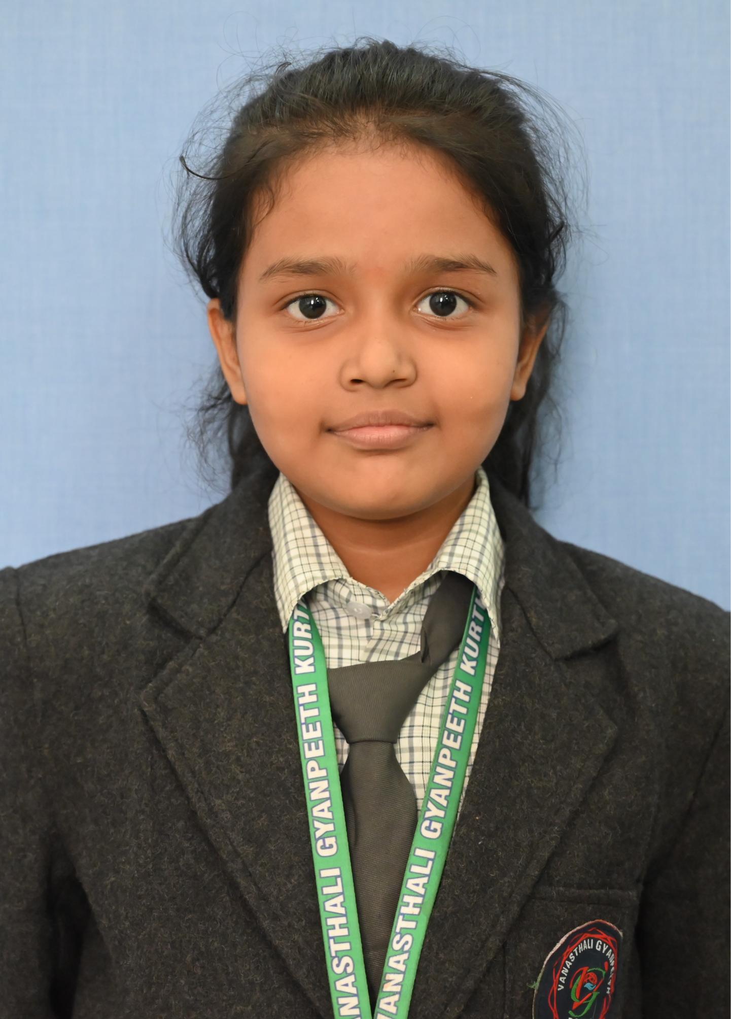 Delhi Public School Rudrapur