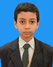 Delhi Public School Rudrapur