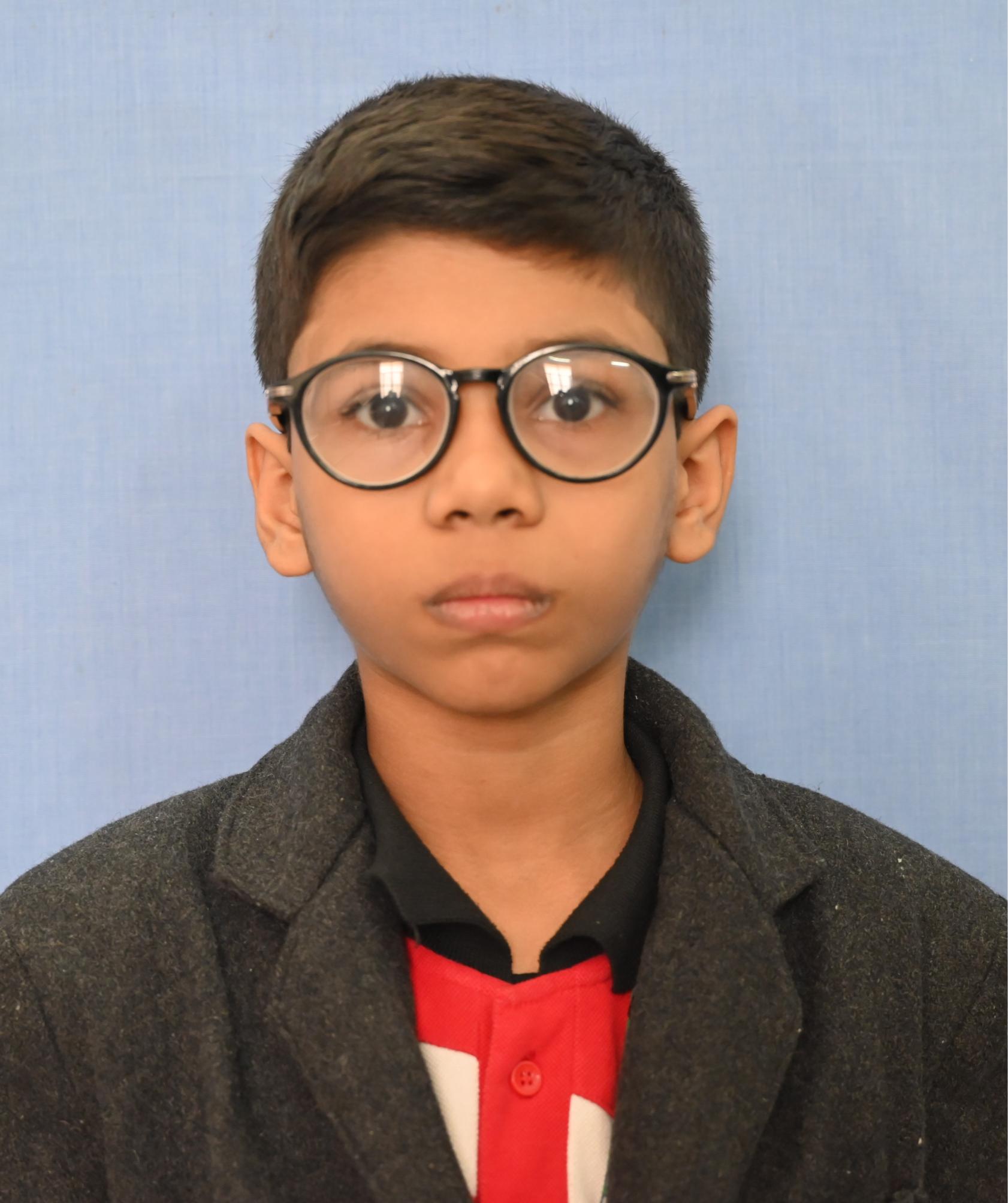 Delhi Public School Rudrapur