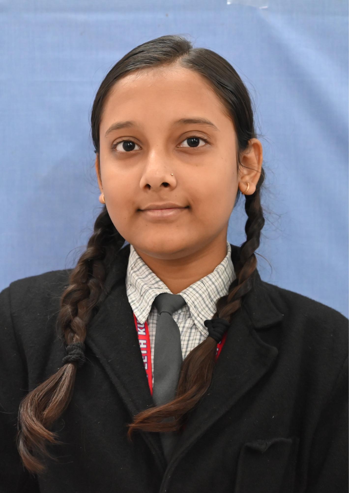 Delhi Public School Rudrapur