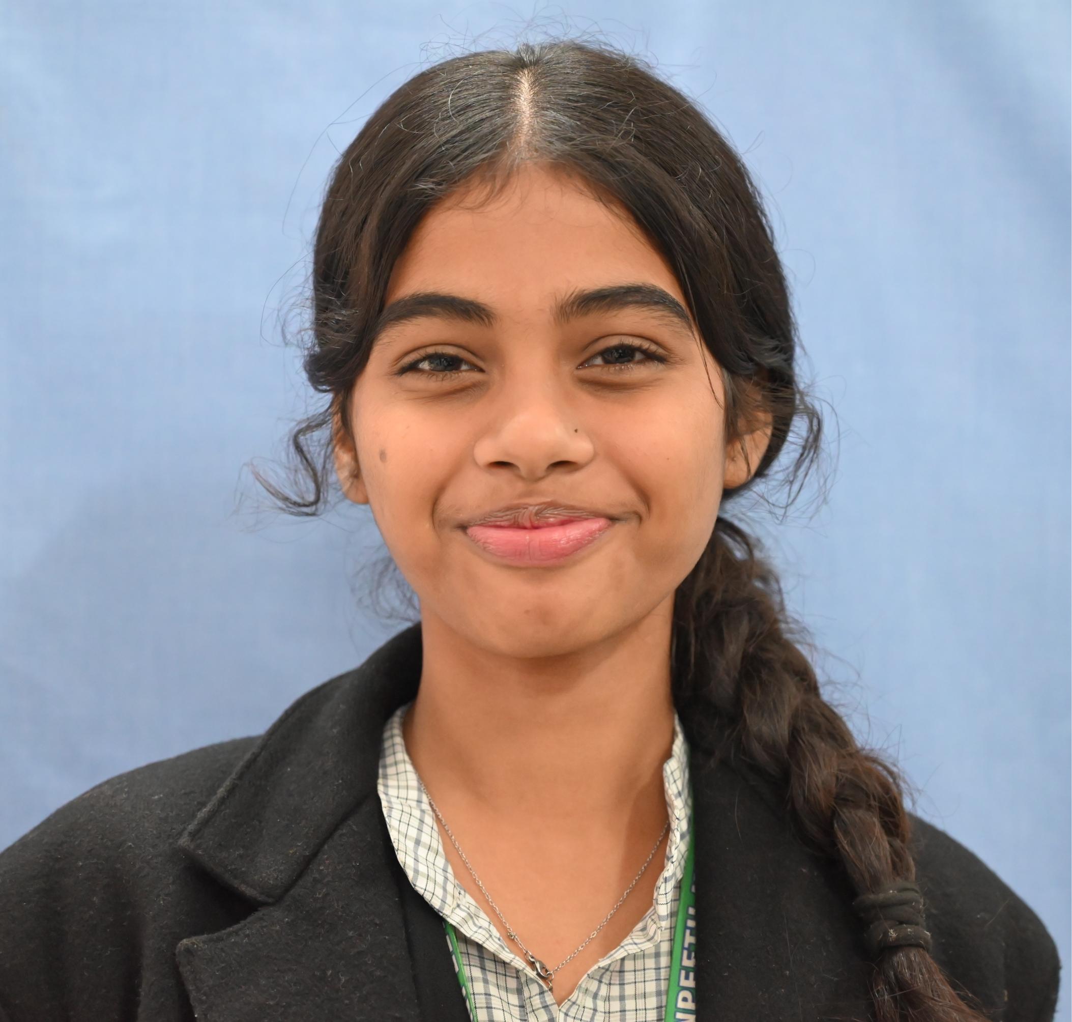 Delhi Public School Rudrapur