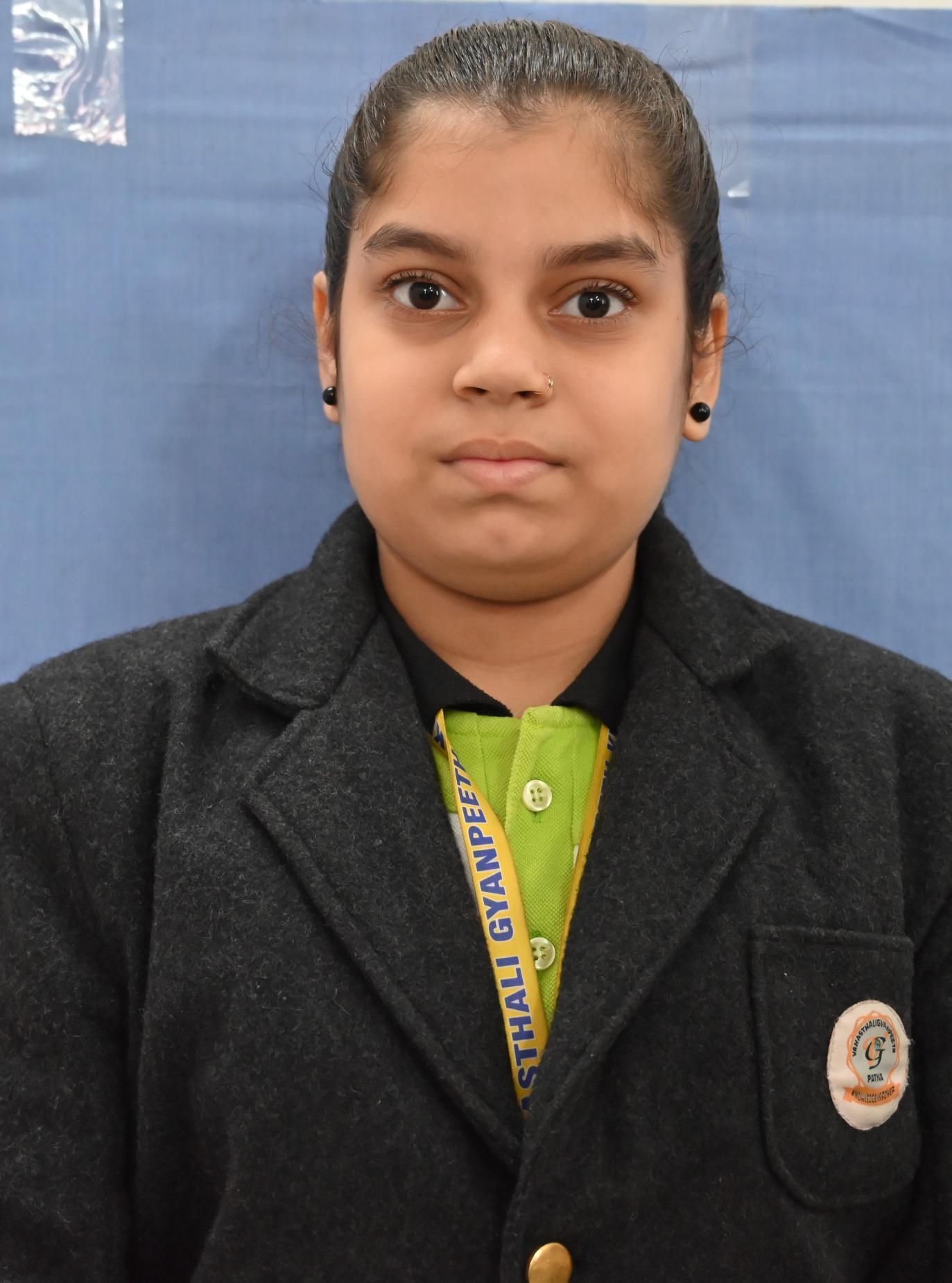 Delhi Public School Rudrapur