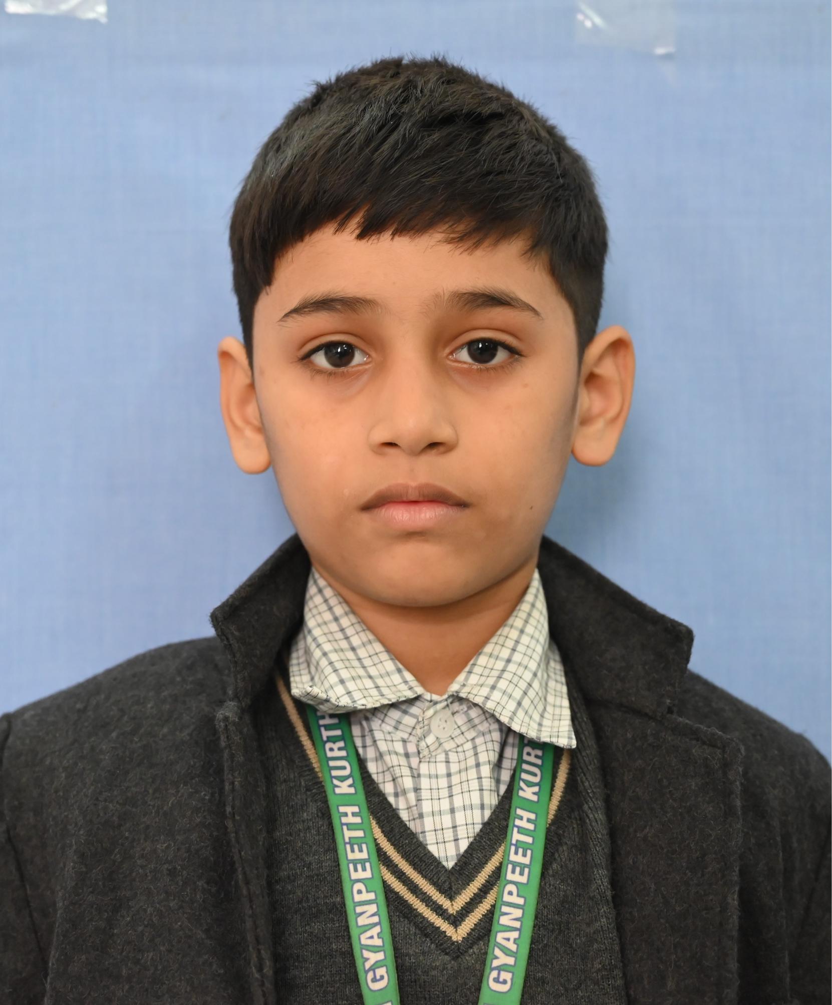 Delhi Public School Rudrapur