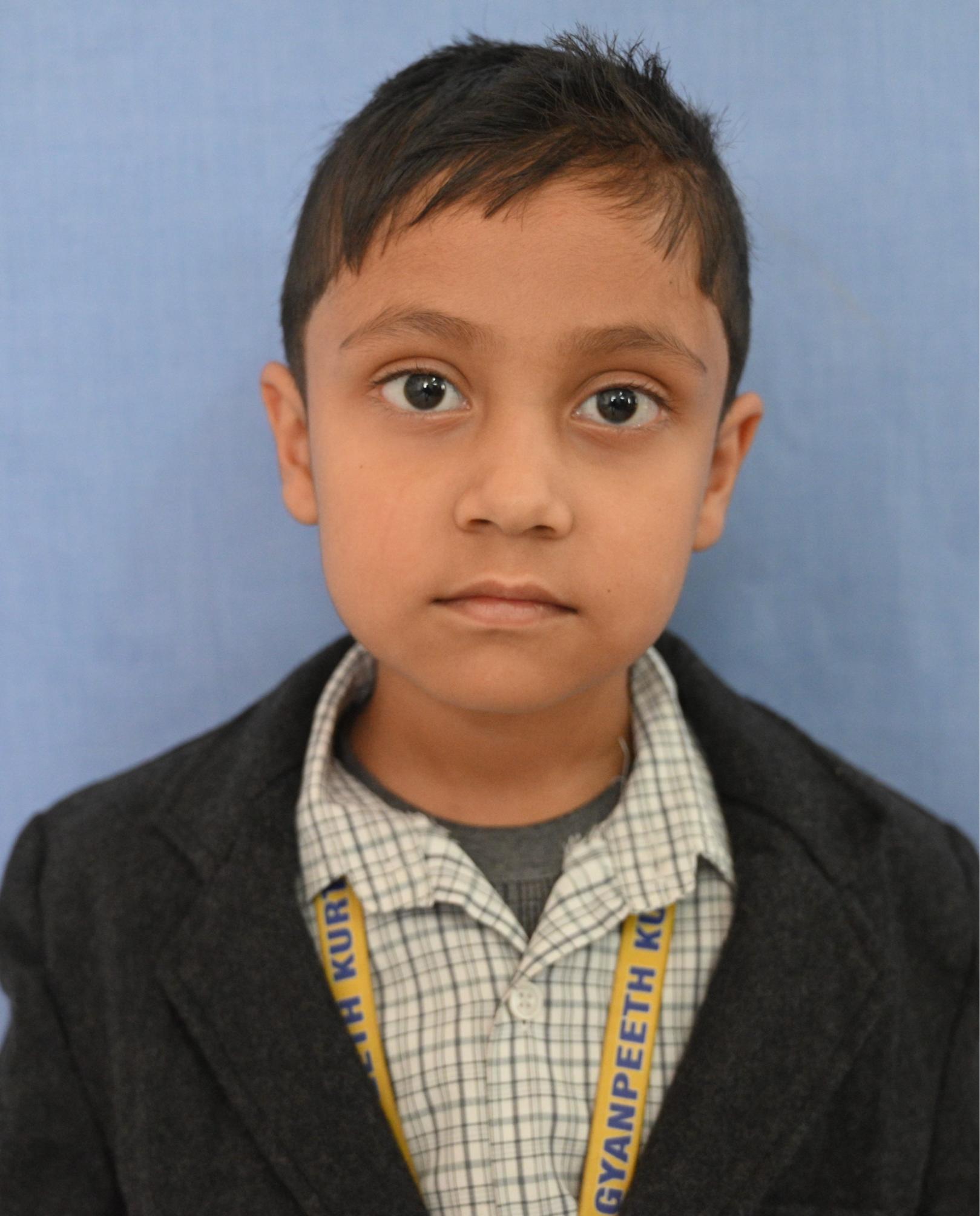 Delhi Public School Rudrapur