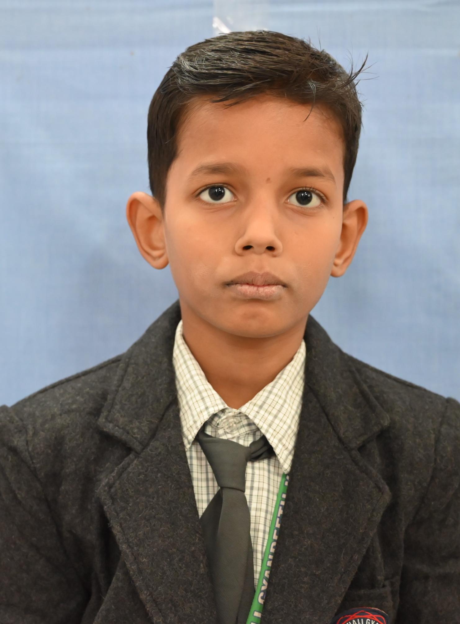 Delhi Public School Rudrapur
