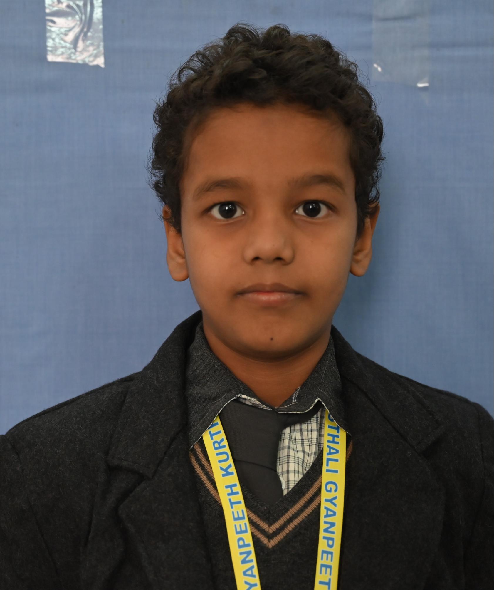 Delhi Public School Rudrapur