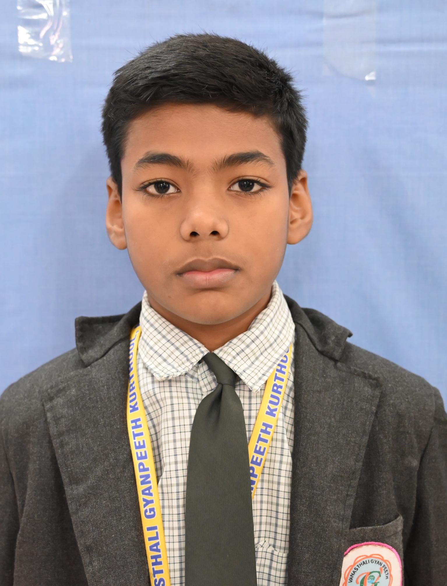 Delhi Public School Rudrapur