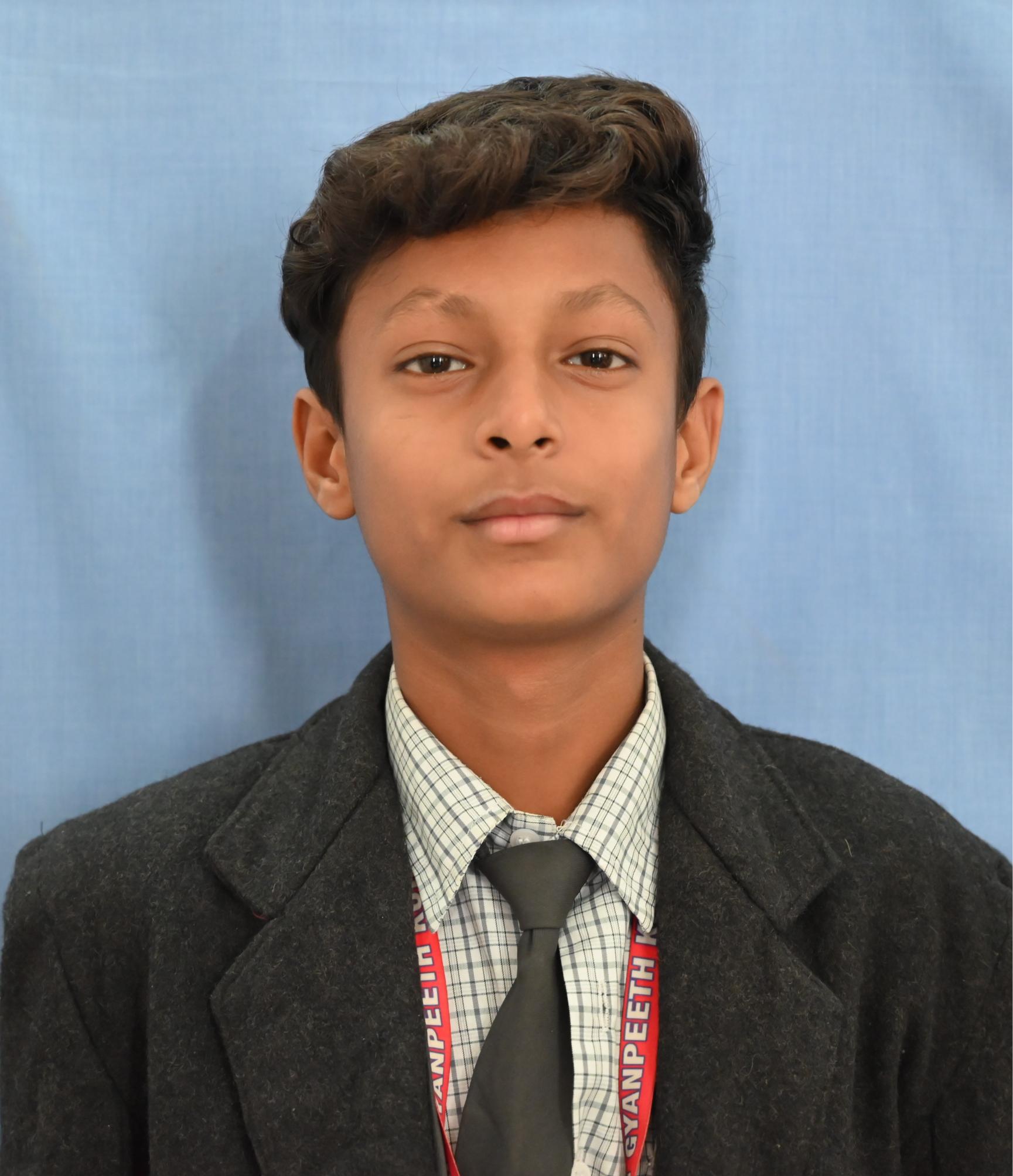 Delhi Public School Rudrapur