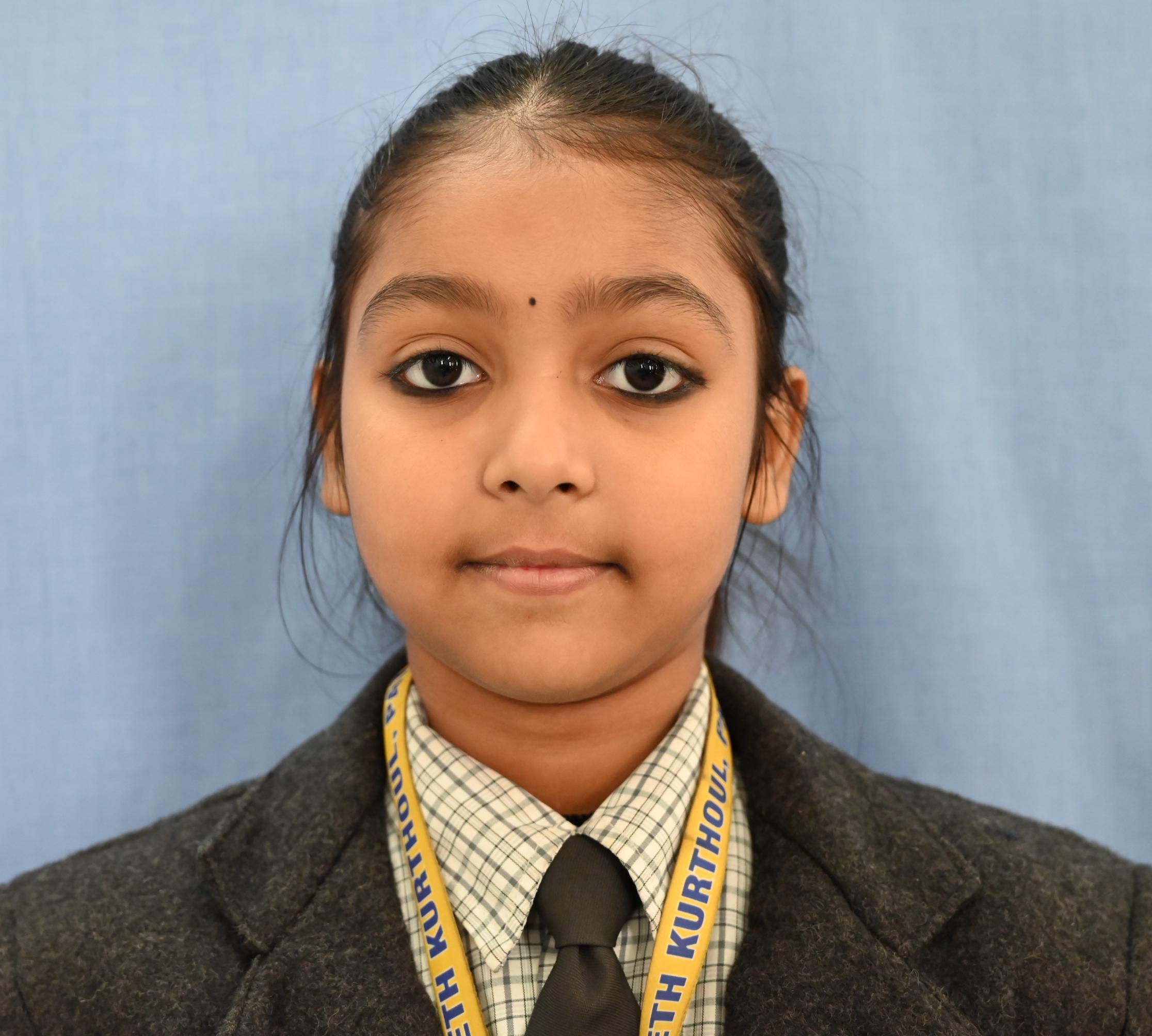 Delhi Public School Rudrapur
