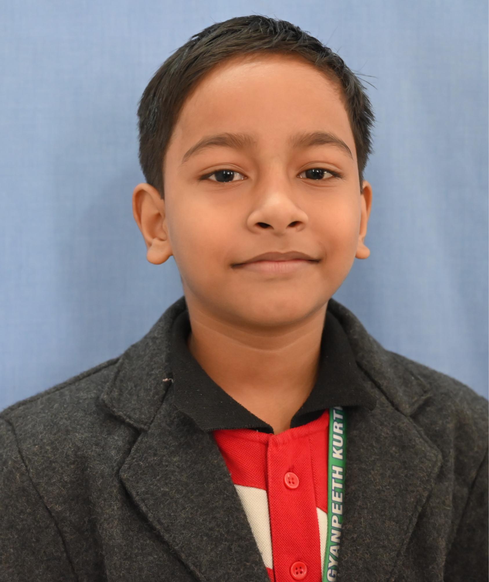 Delhi Public School Rudrapur