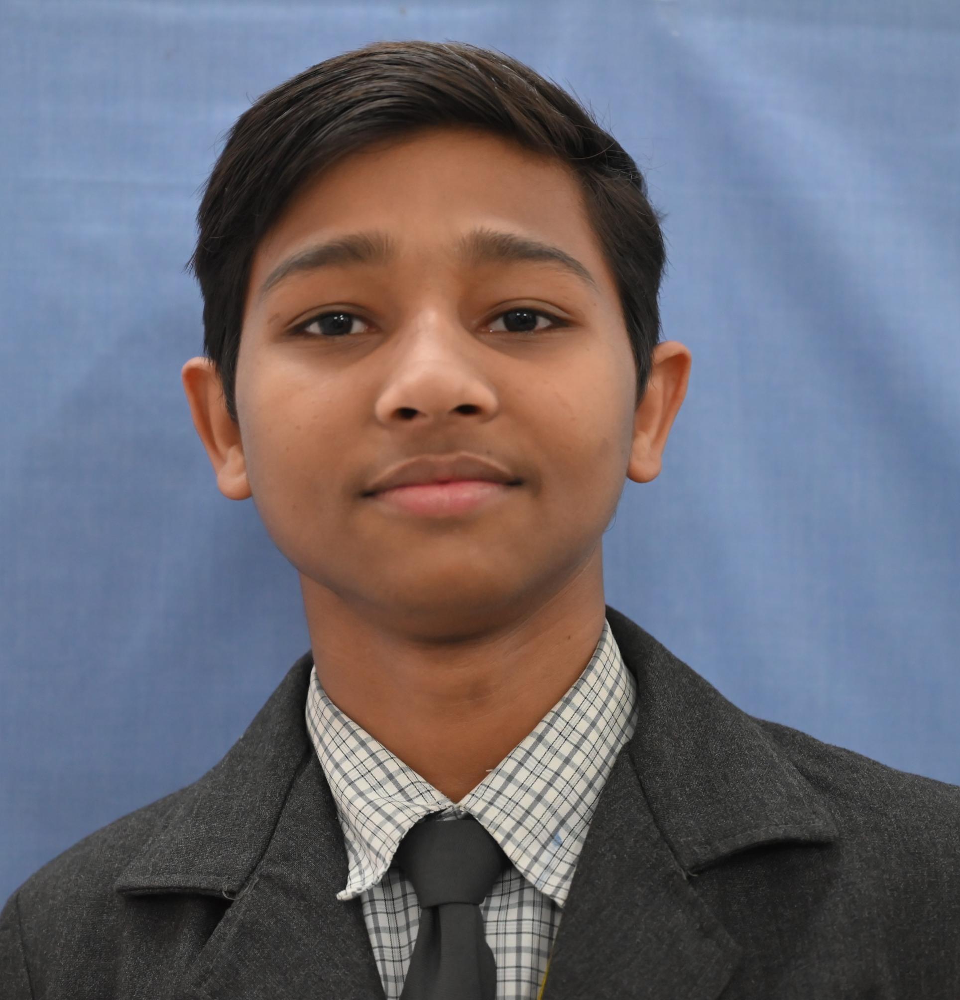 Delhi Public School Rudrapur