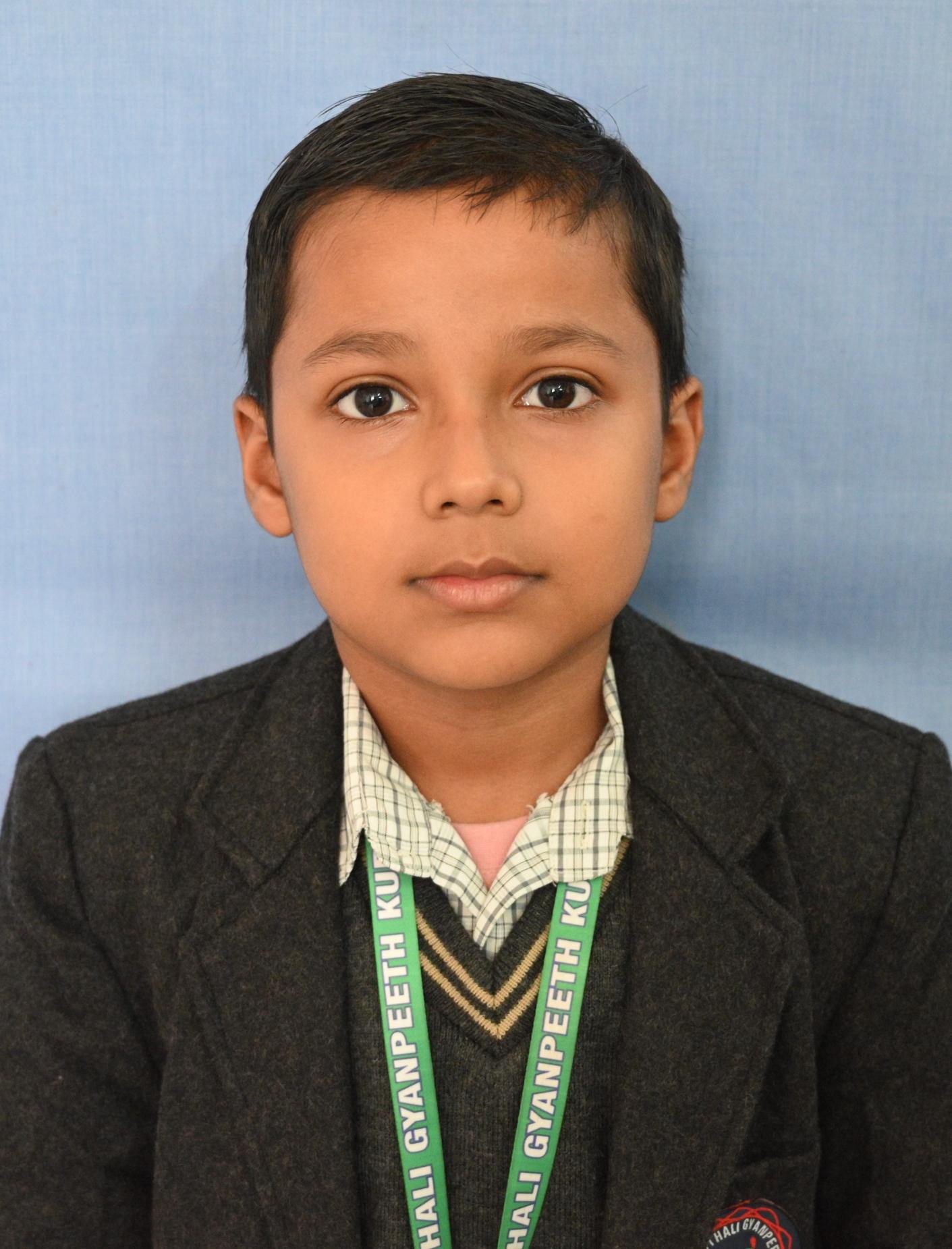 Delhi Public School Rudrapur