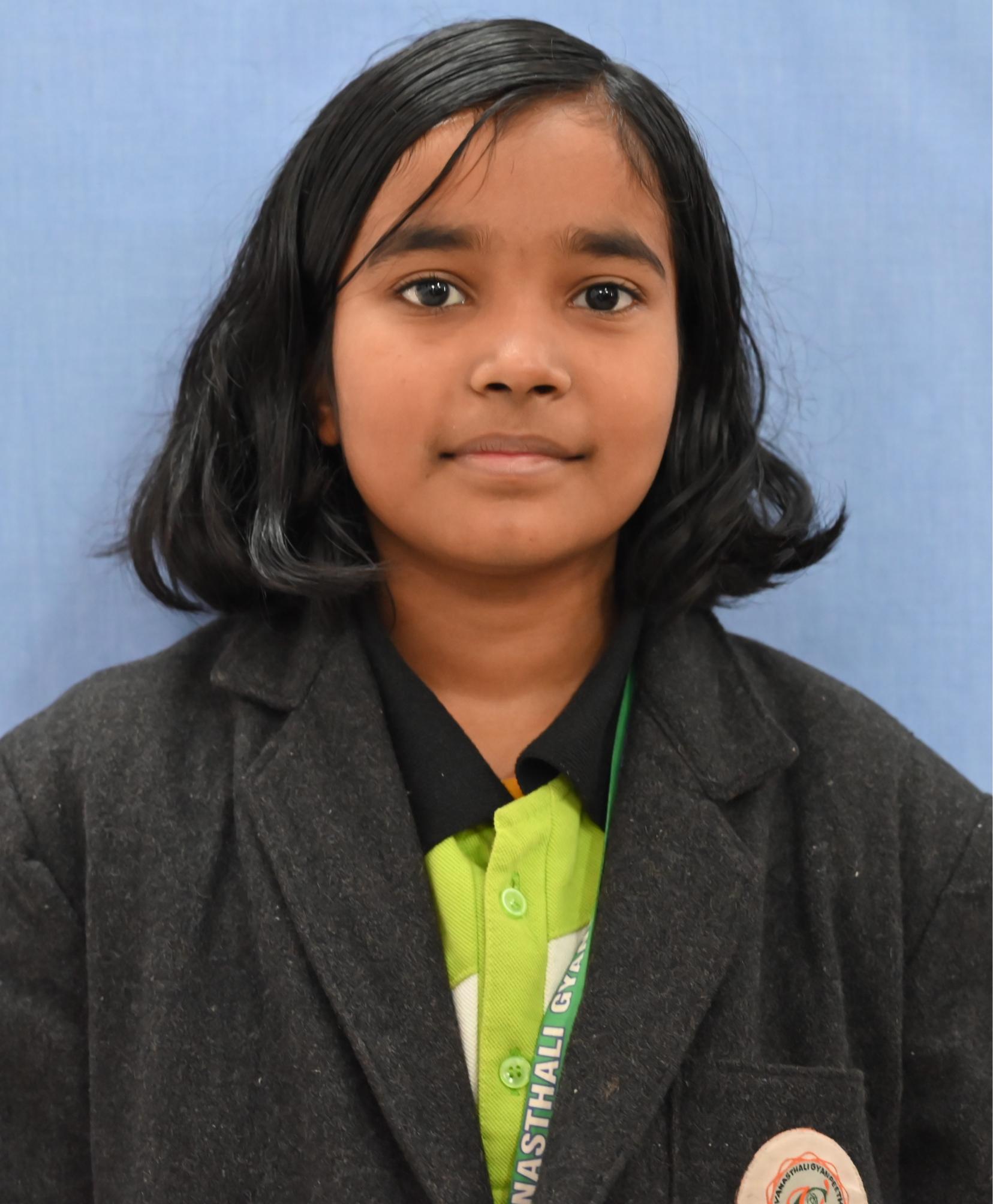 Delhi Public School Rudrapur