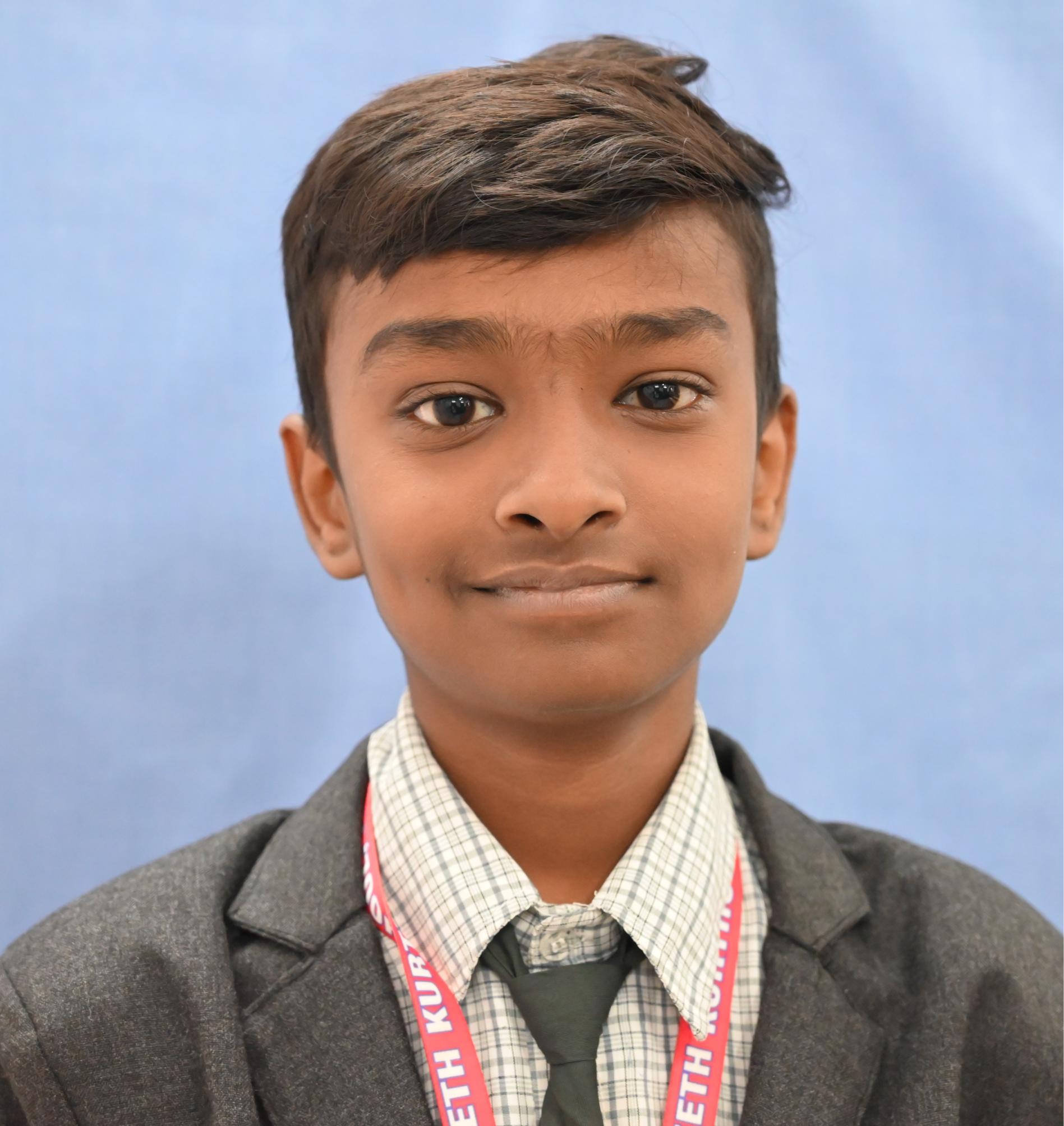 Delhi Public School Rudrapur