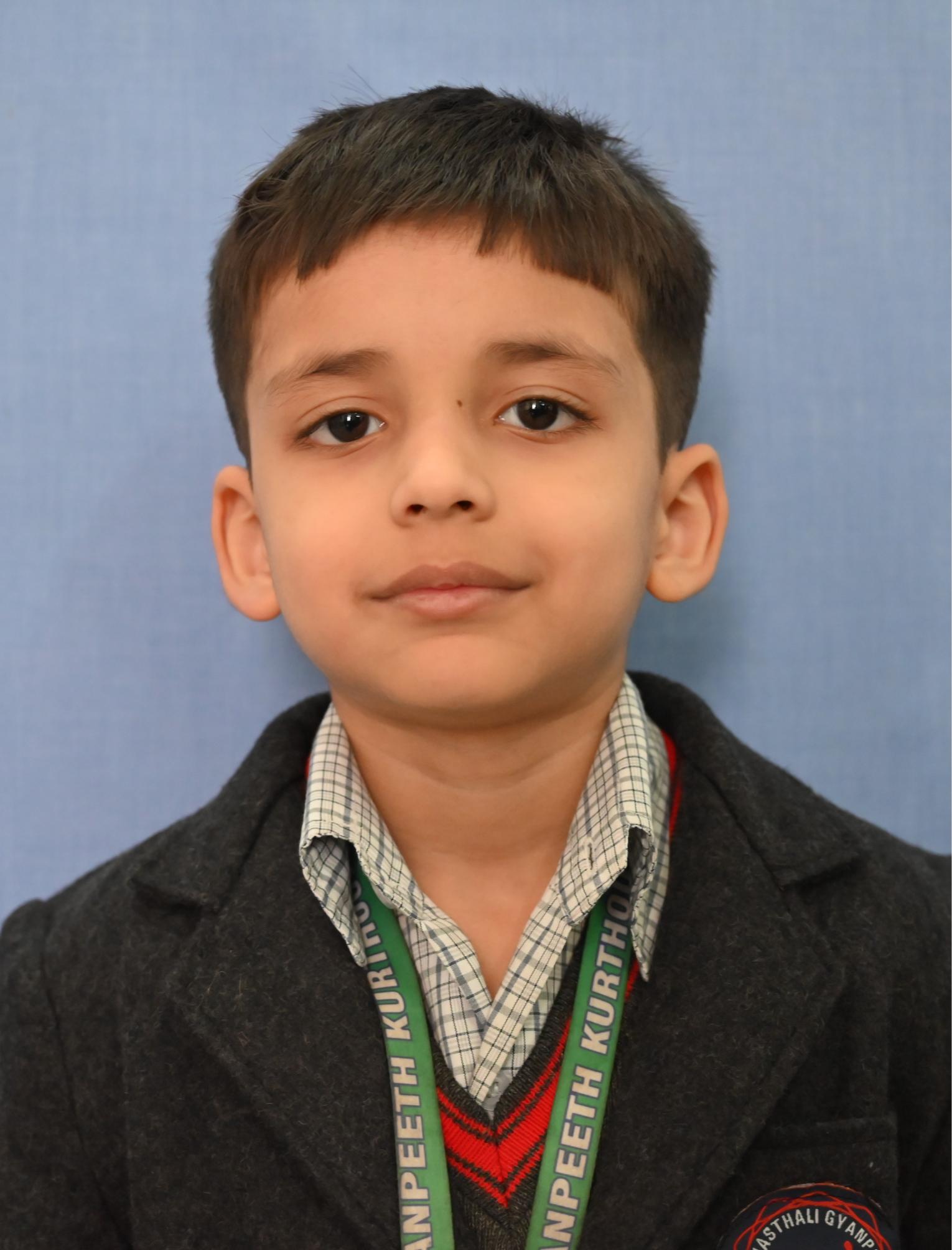 Delhi Public School Rudrapur