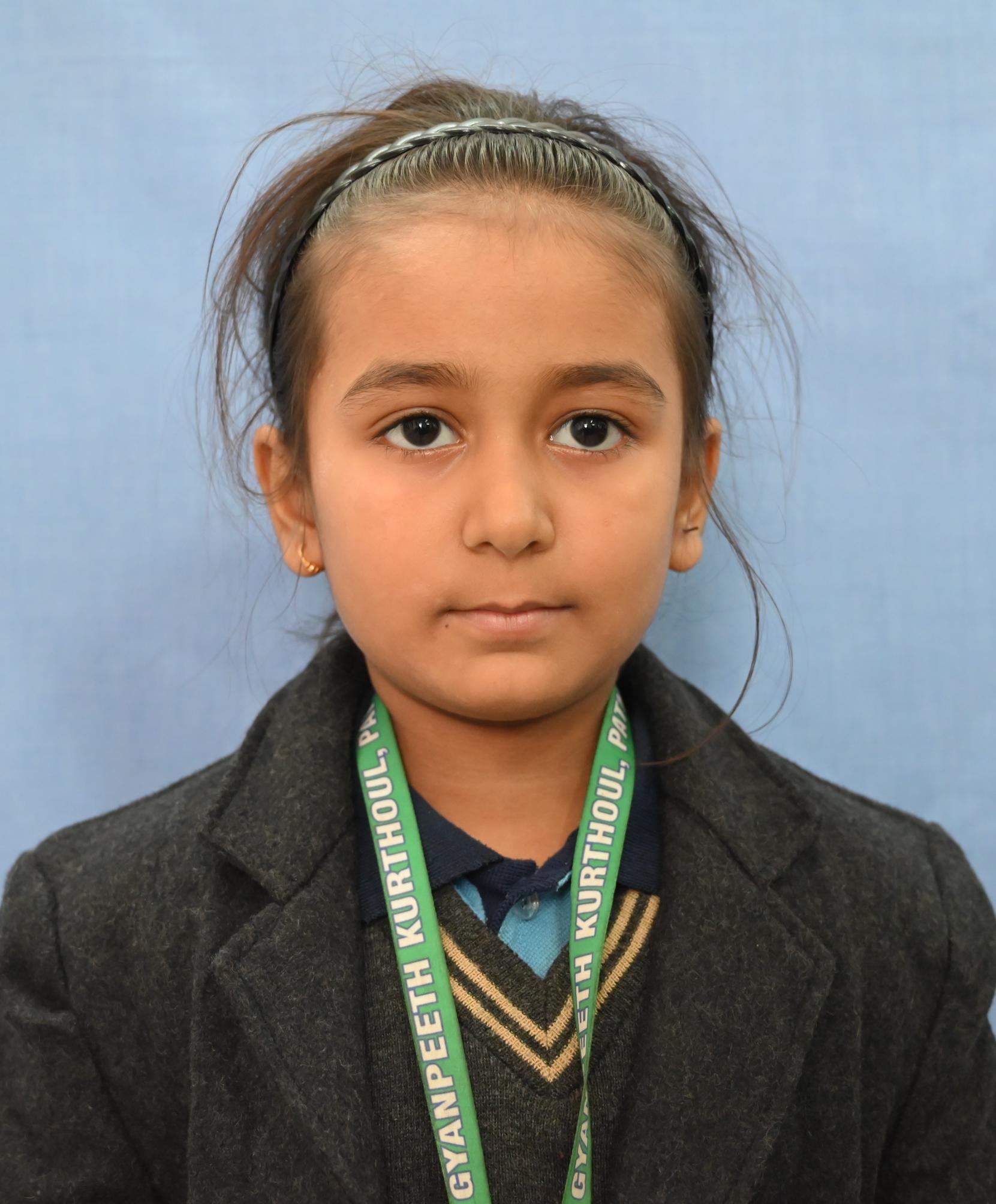 Delhi Public School Rudrapur