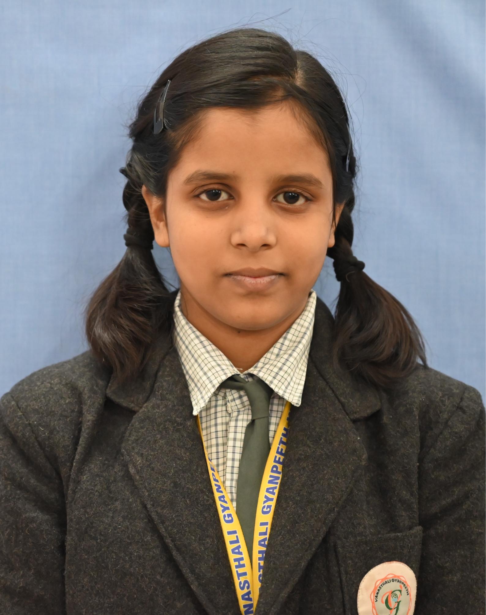 Delhi Public School Rudrapur