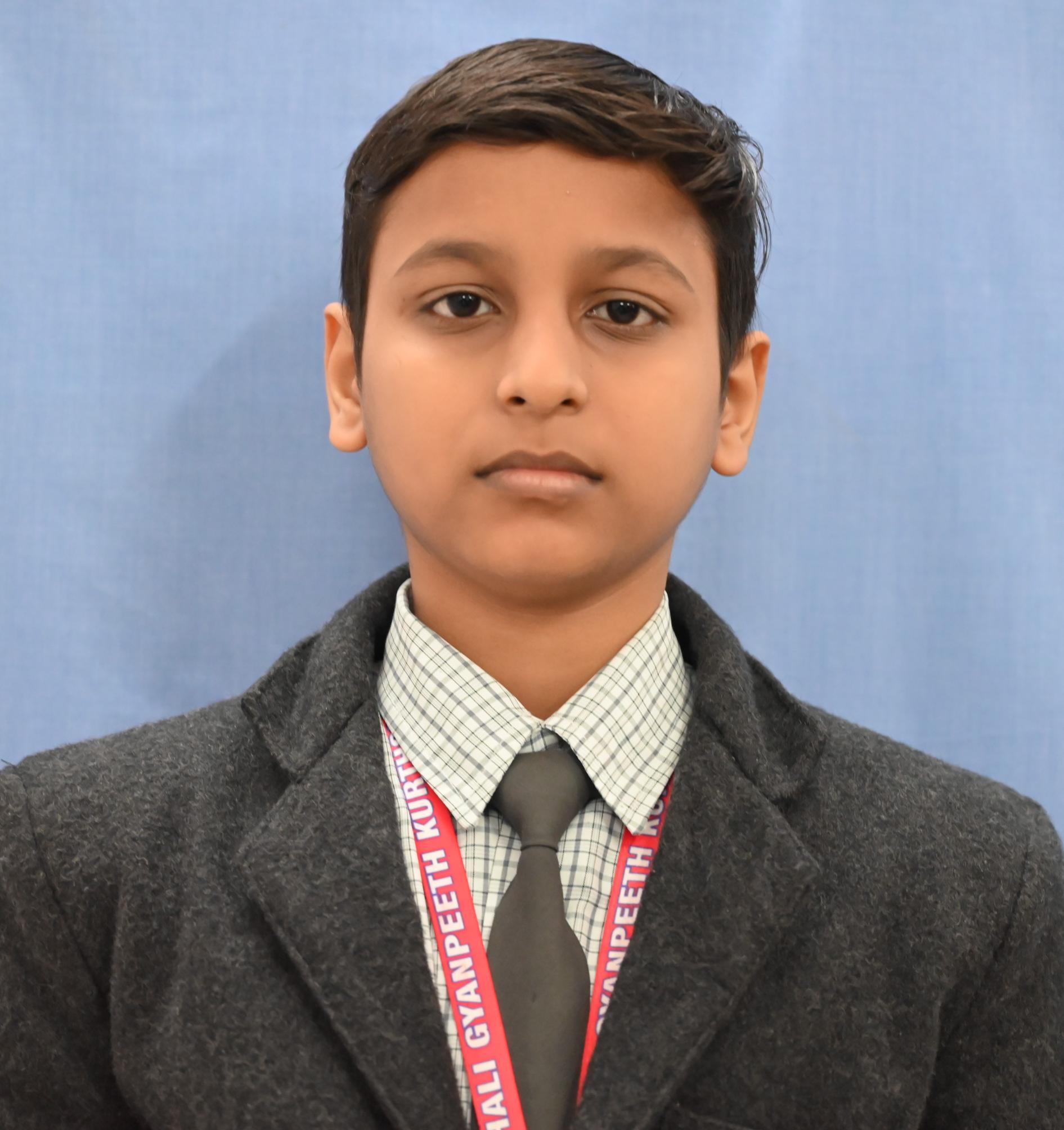 Delhi Public School Rudrapur