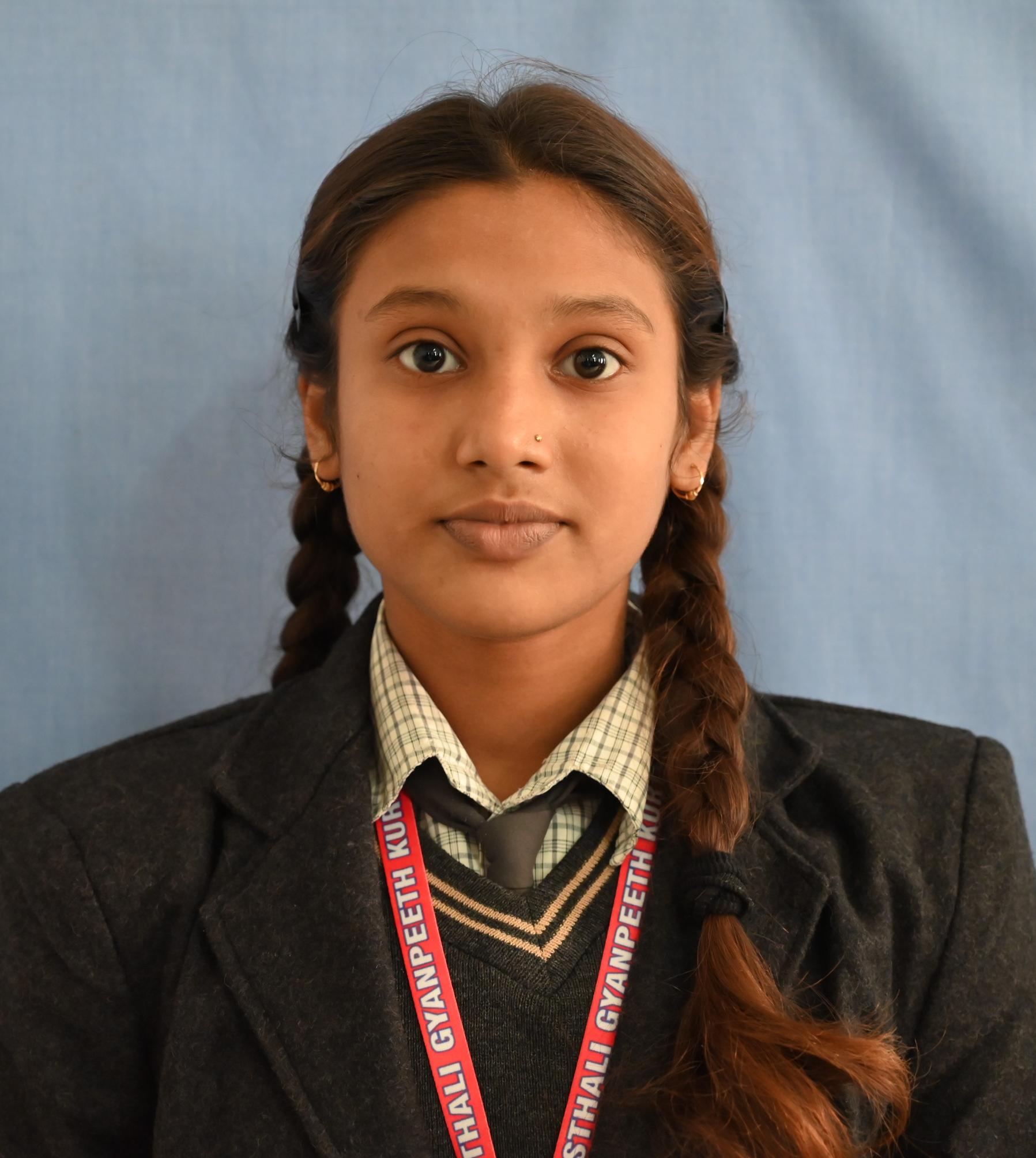 Delhi Public School Rudrapur