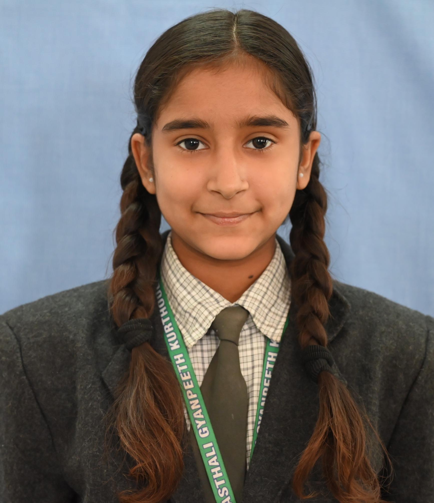 Delhi Public School Rudrapur