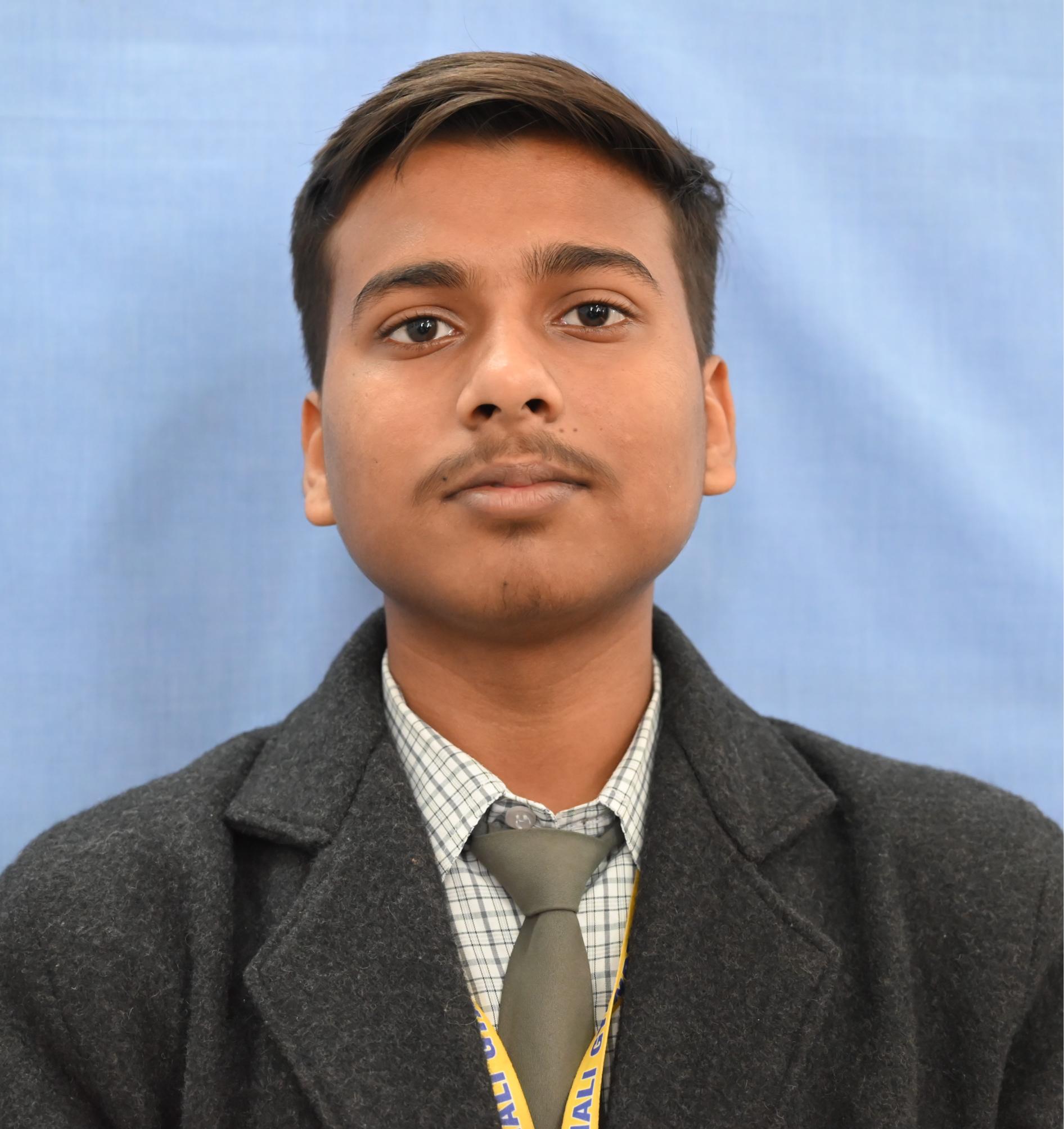 Delhi Public School Rudrapur