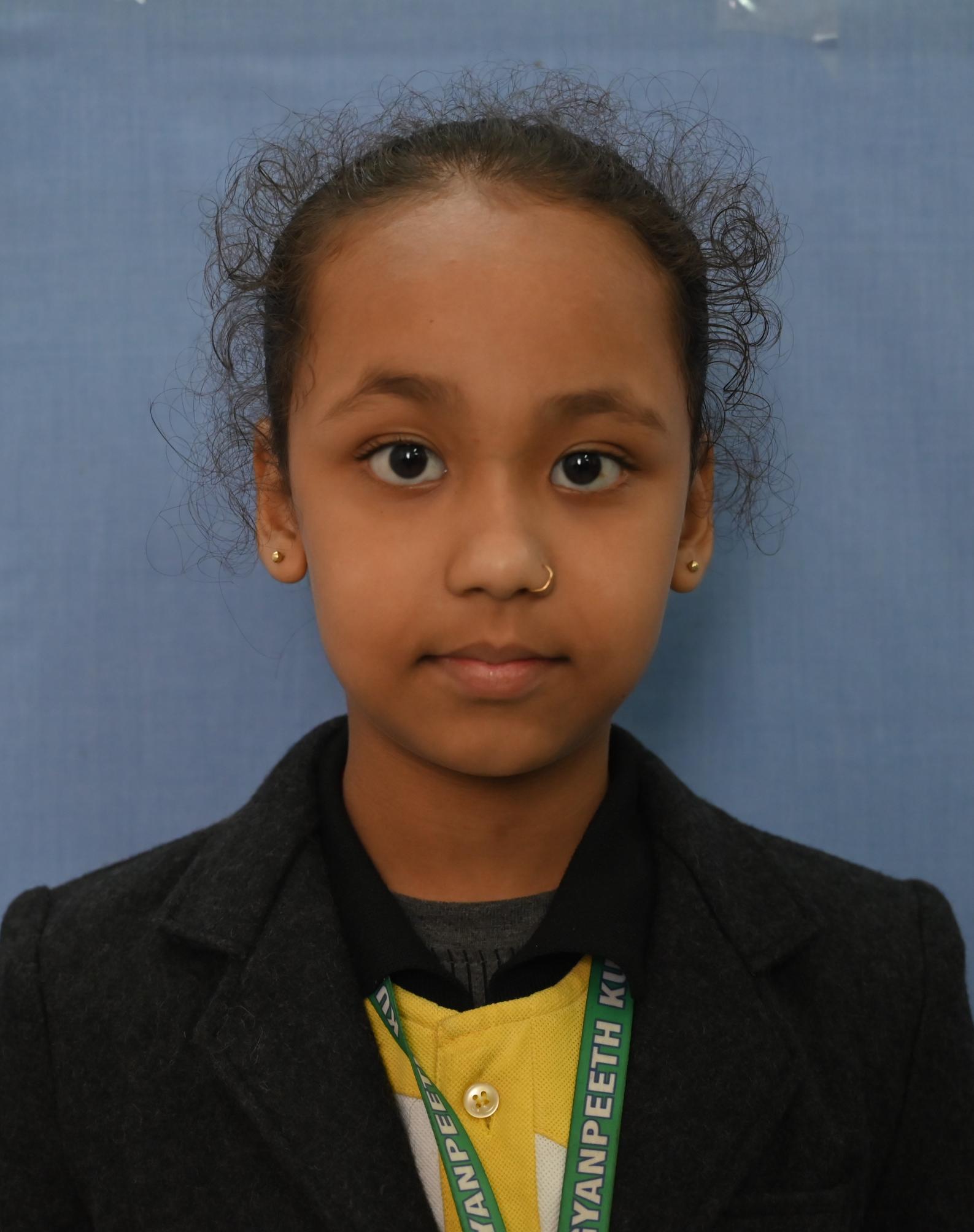Delhi Public School Rudrapur