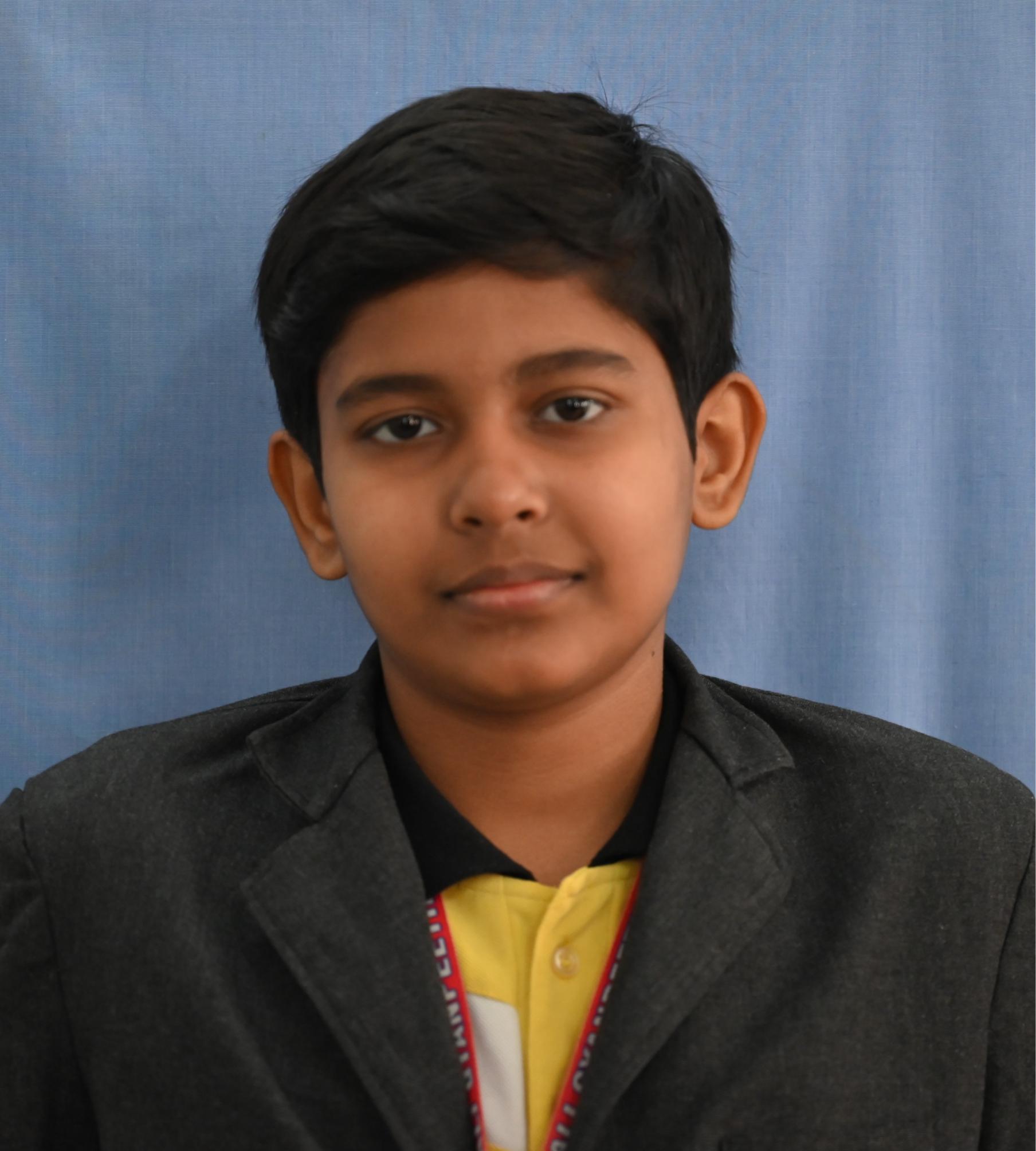 Delhi Public School Rudrapur