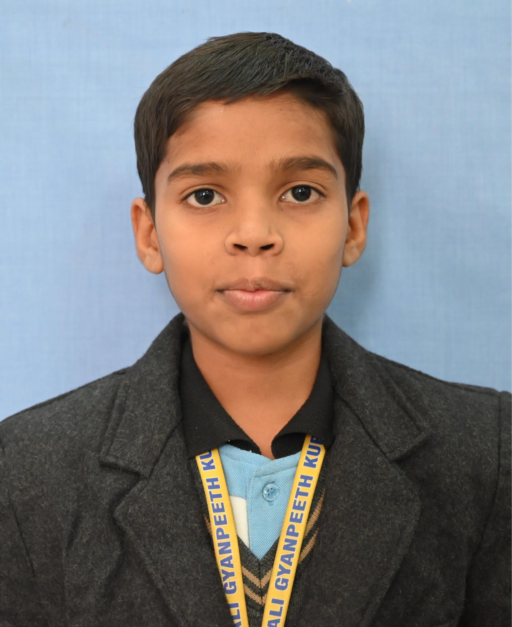 Delhi Public School Rudrapur