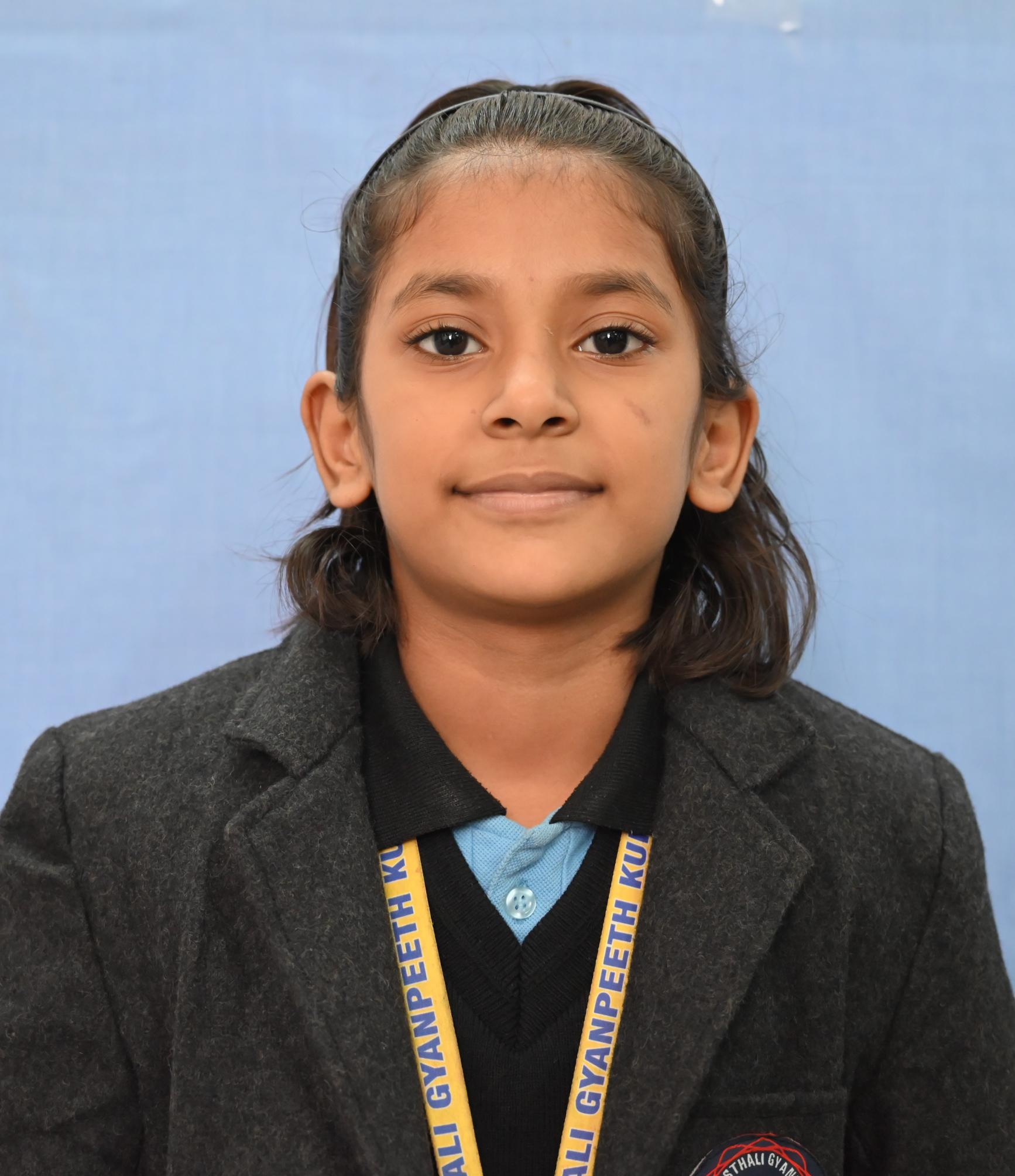 Delhi Public School Rudrapur
