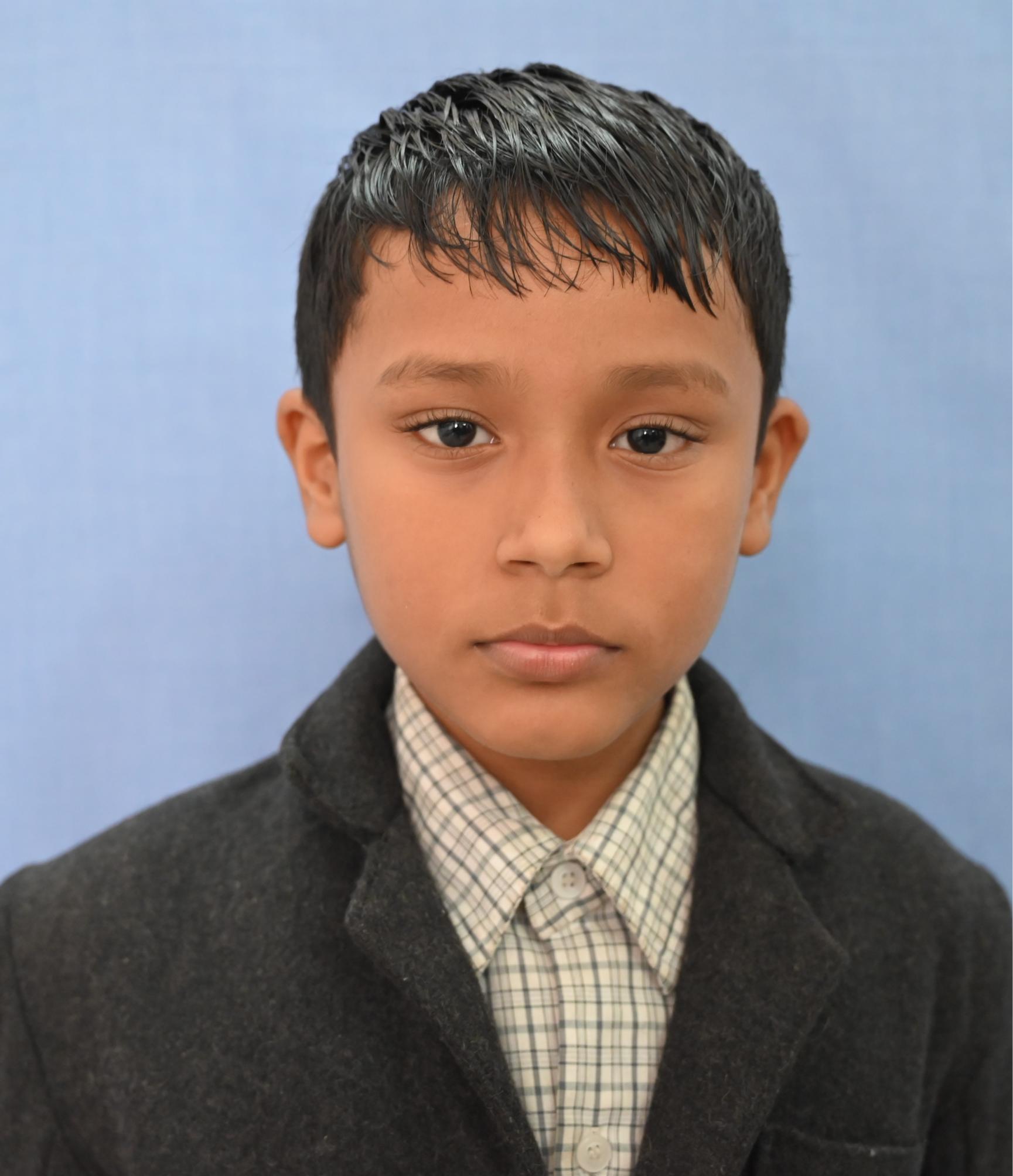 Delhi Public School Rudrapur