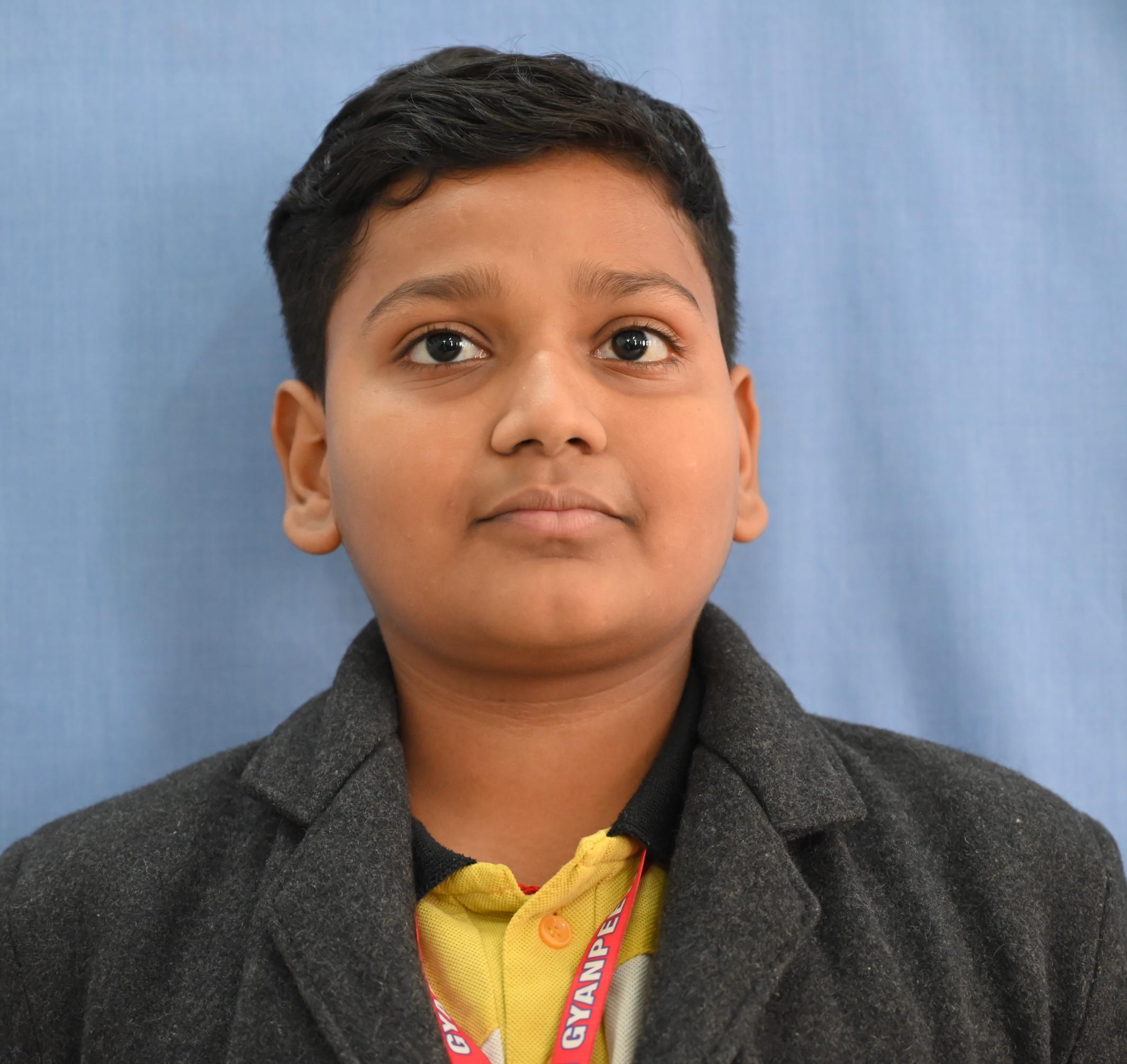 Delhi Public School Rudrapur