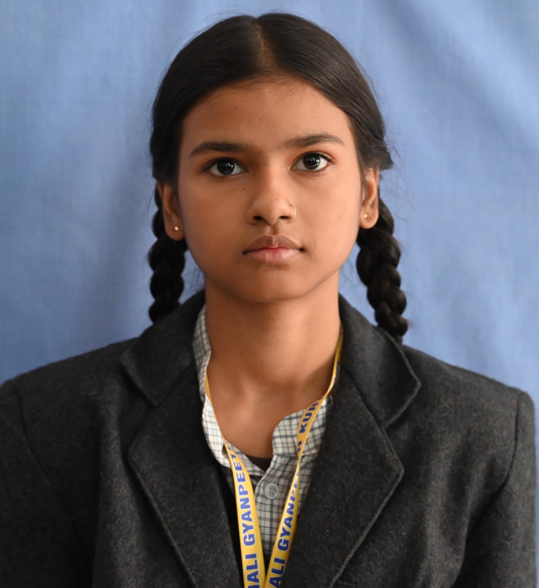 Delhi Public School Rudrapur