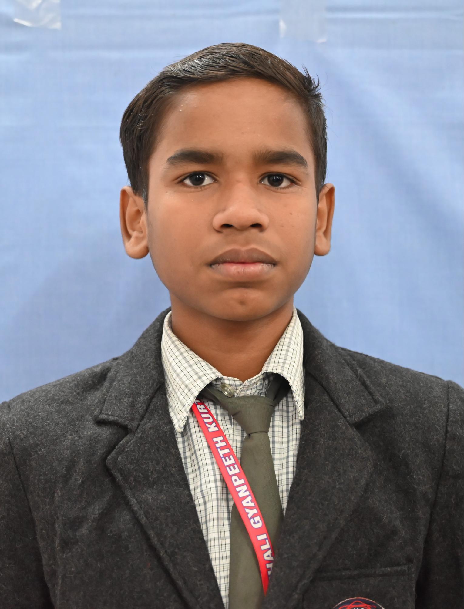 Delhi Public School Rudrapur