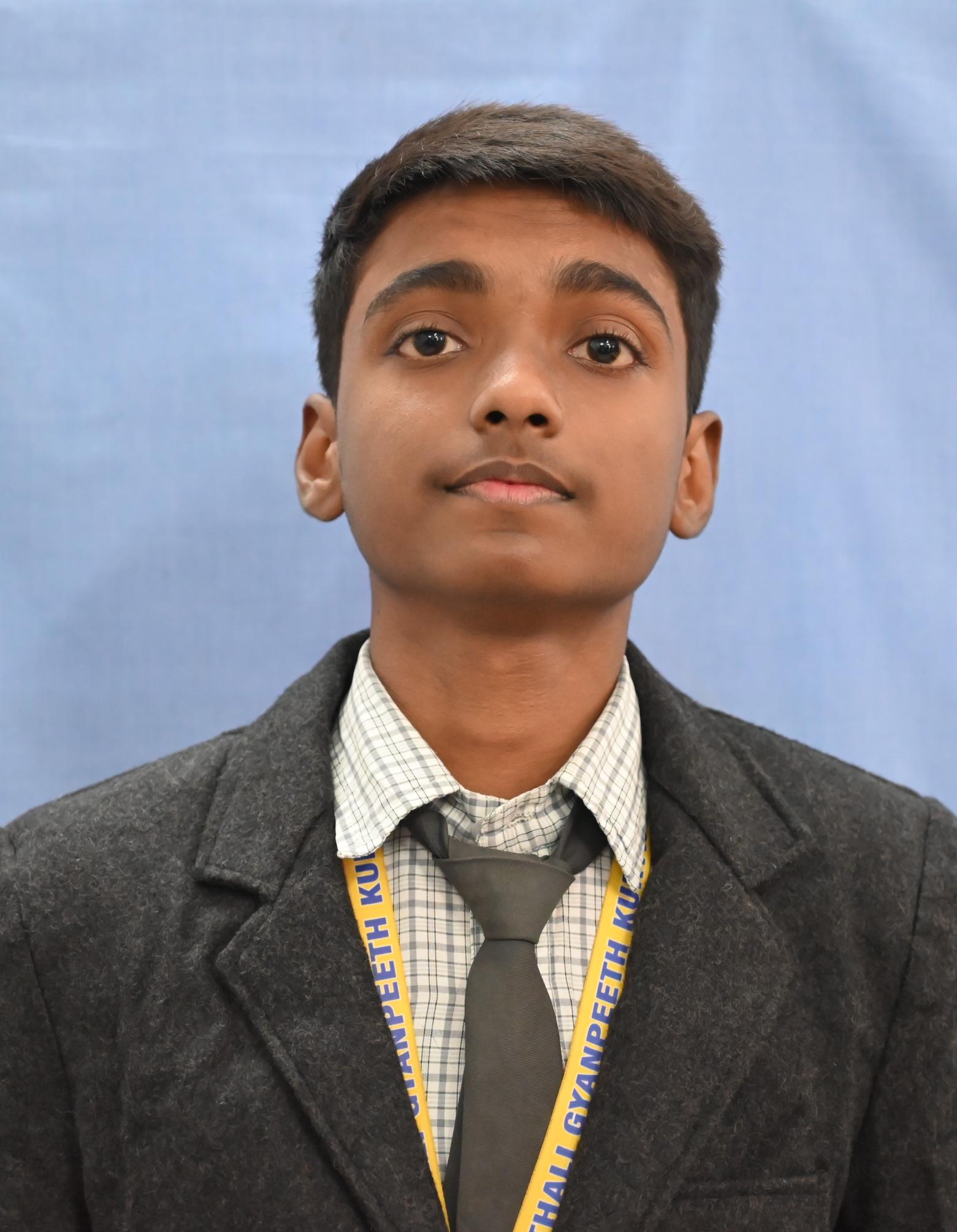 Delhi Public School Rudrapur