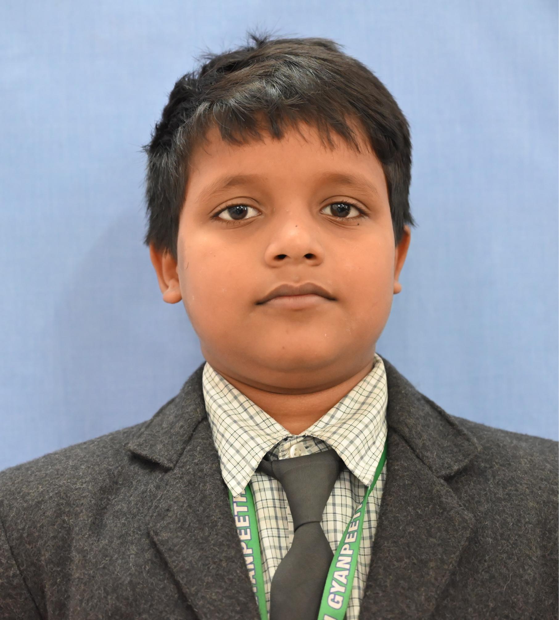 Delhi Public School Rudrapur