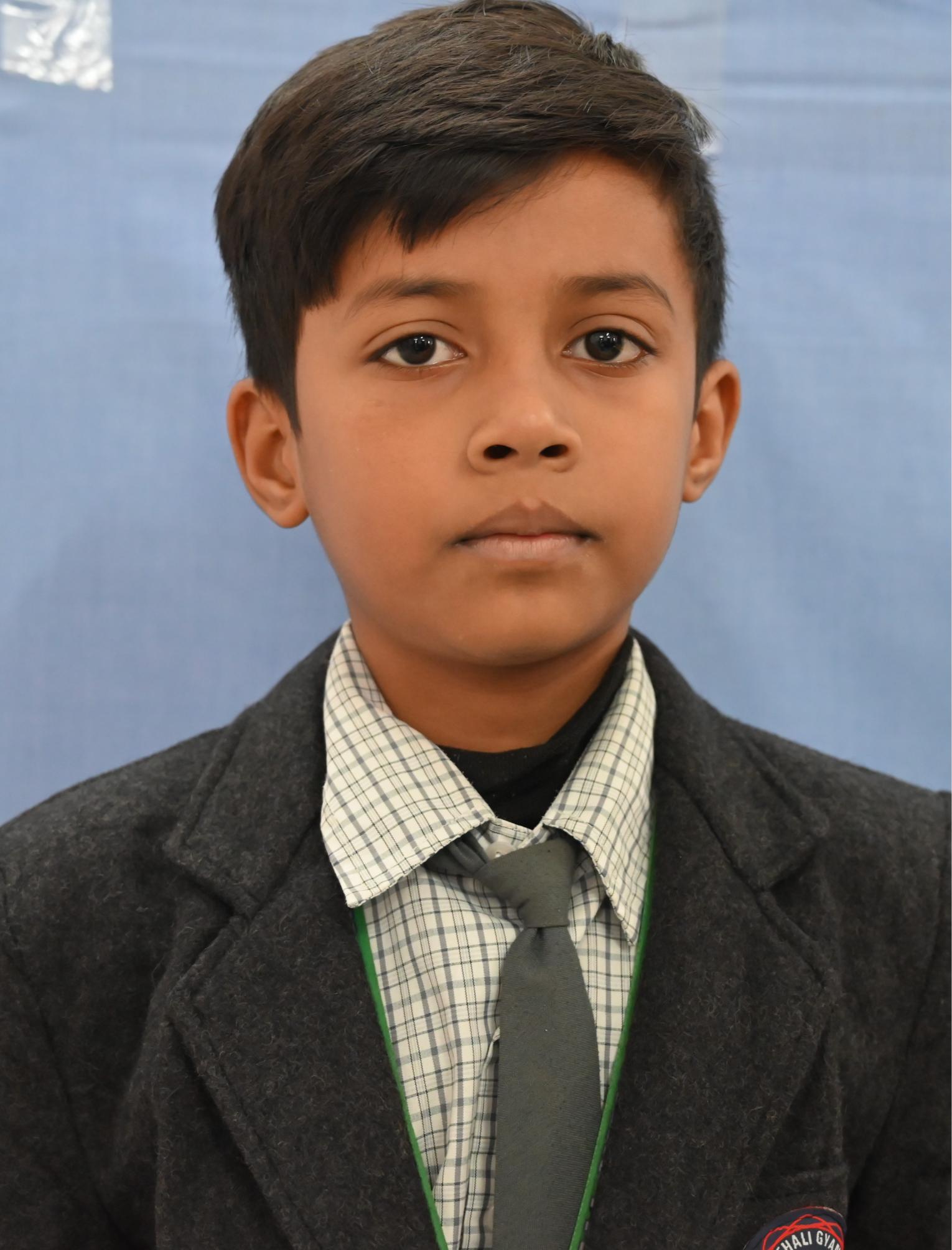 Delhi Public School Rudrapur