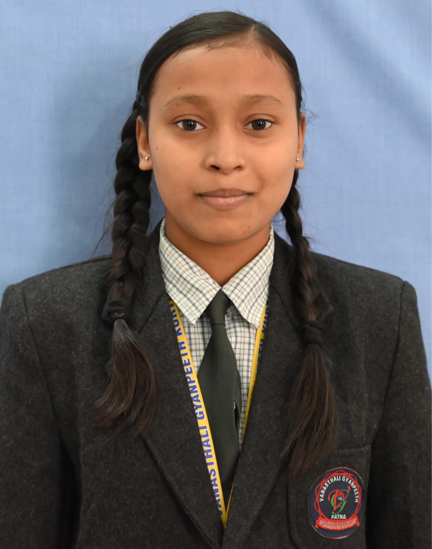 Delhi Public School Rudrapur